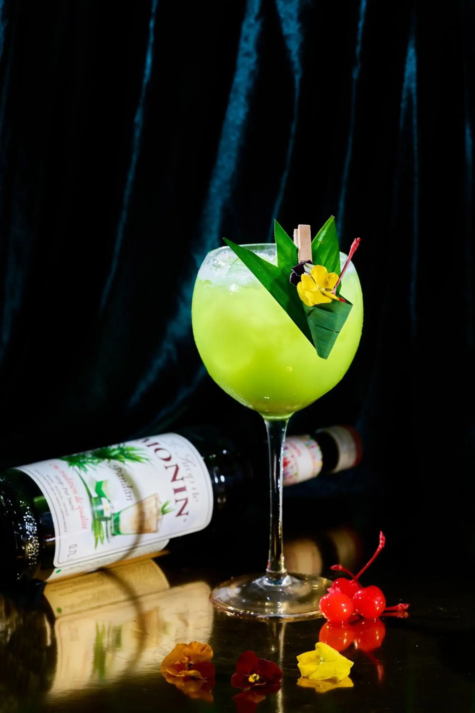 Lounge or bar in Kecho Legacy Hotel Hanoi & Spa Lounge or bar in Kecho Legacy Hotel Hanoi & Spa