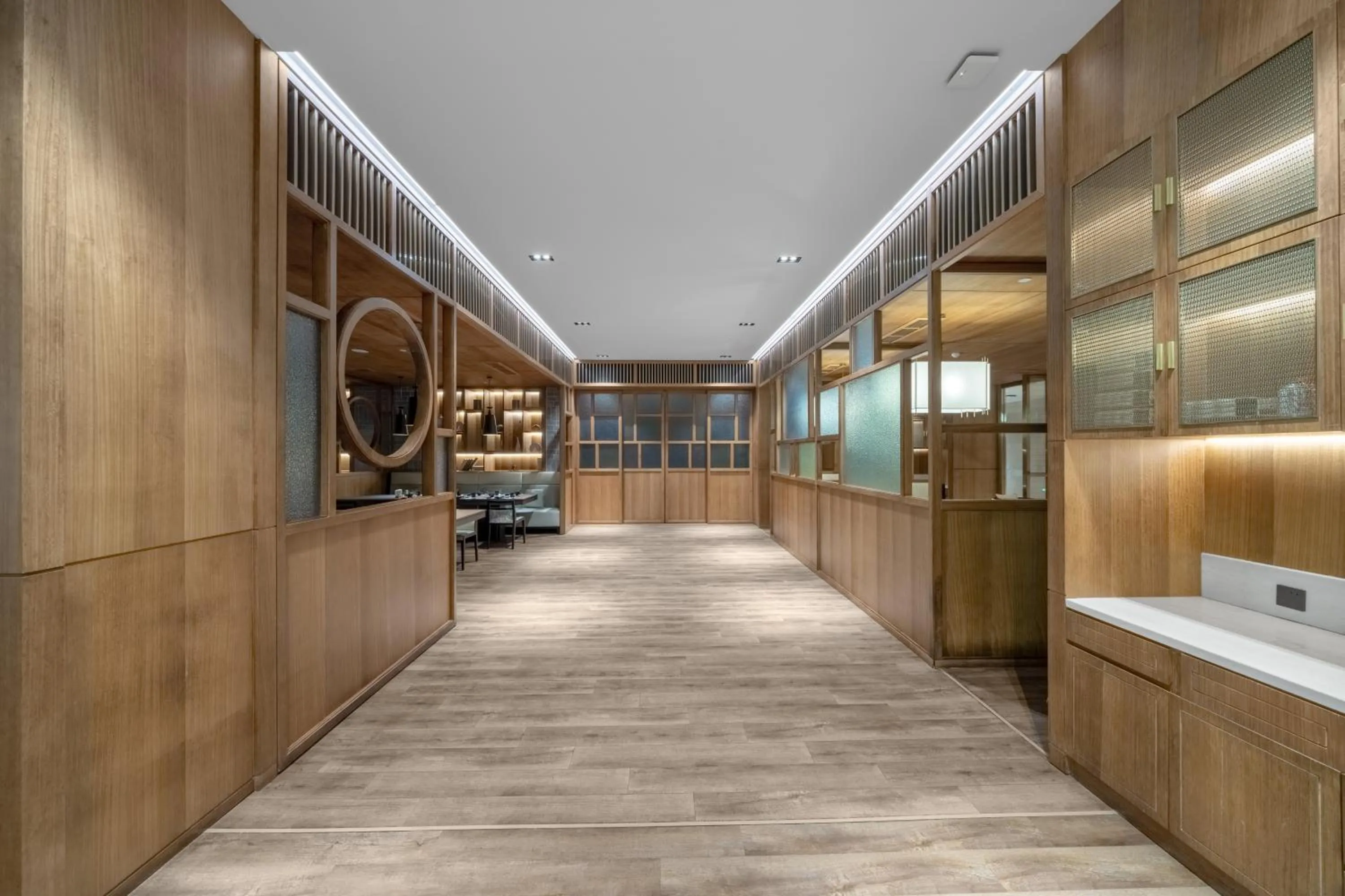 YTL OuYue International Hotel