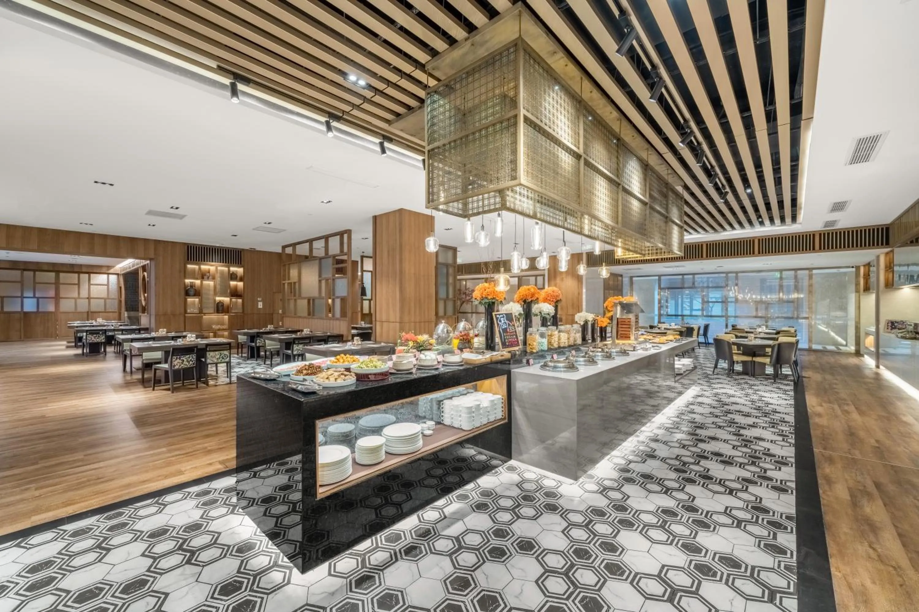 YTL OuYue International Hotel