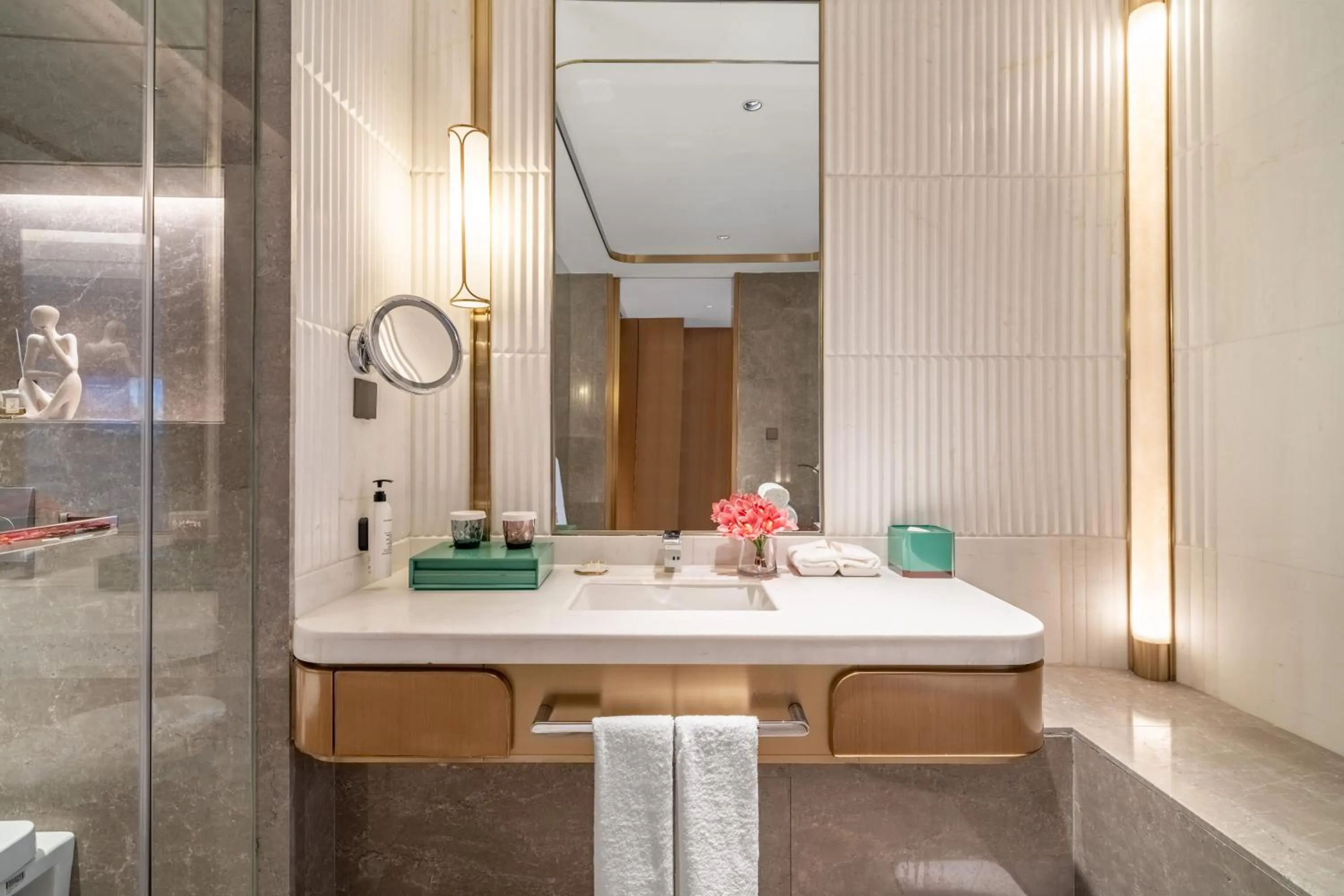 YTL OuYue International Hotel