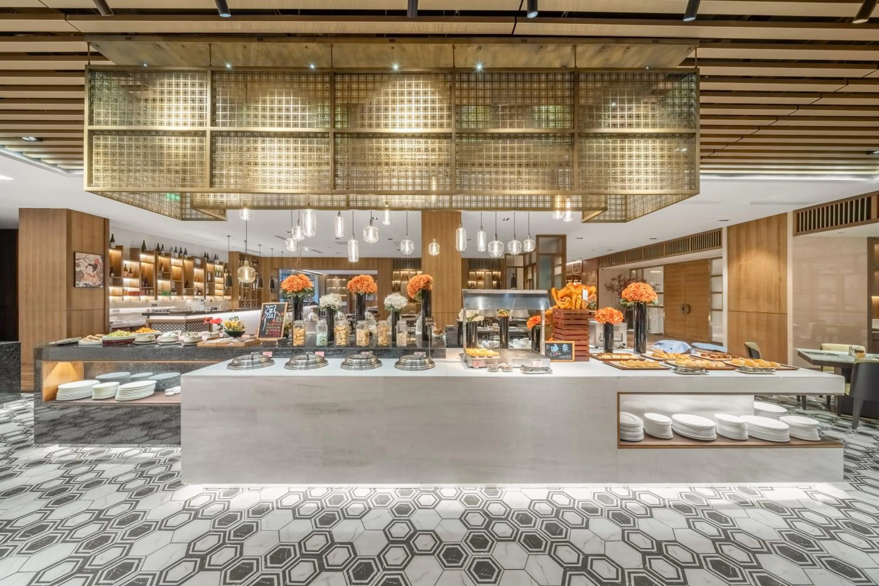 YTL OuYue International Hotel