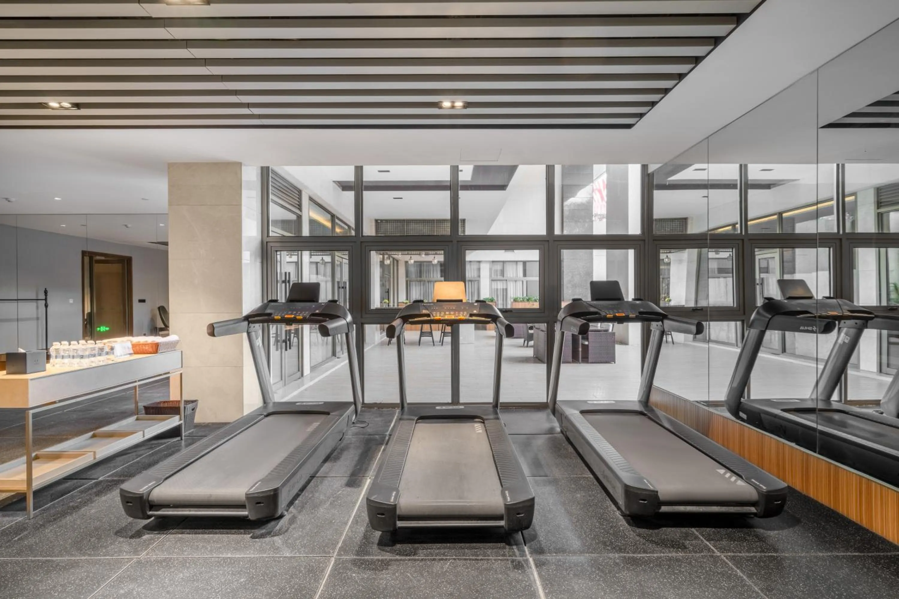 YTL OuYue International Hotel