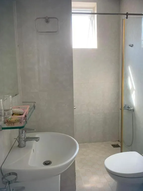 Lotus Apartment Hotel