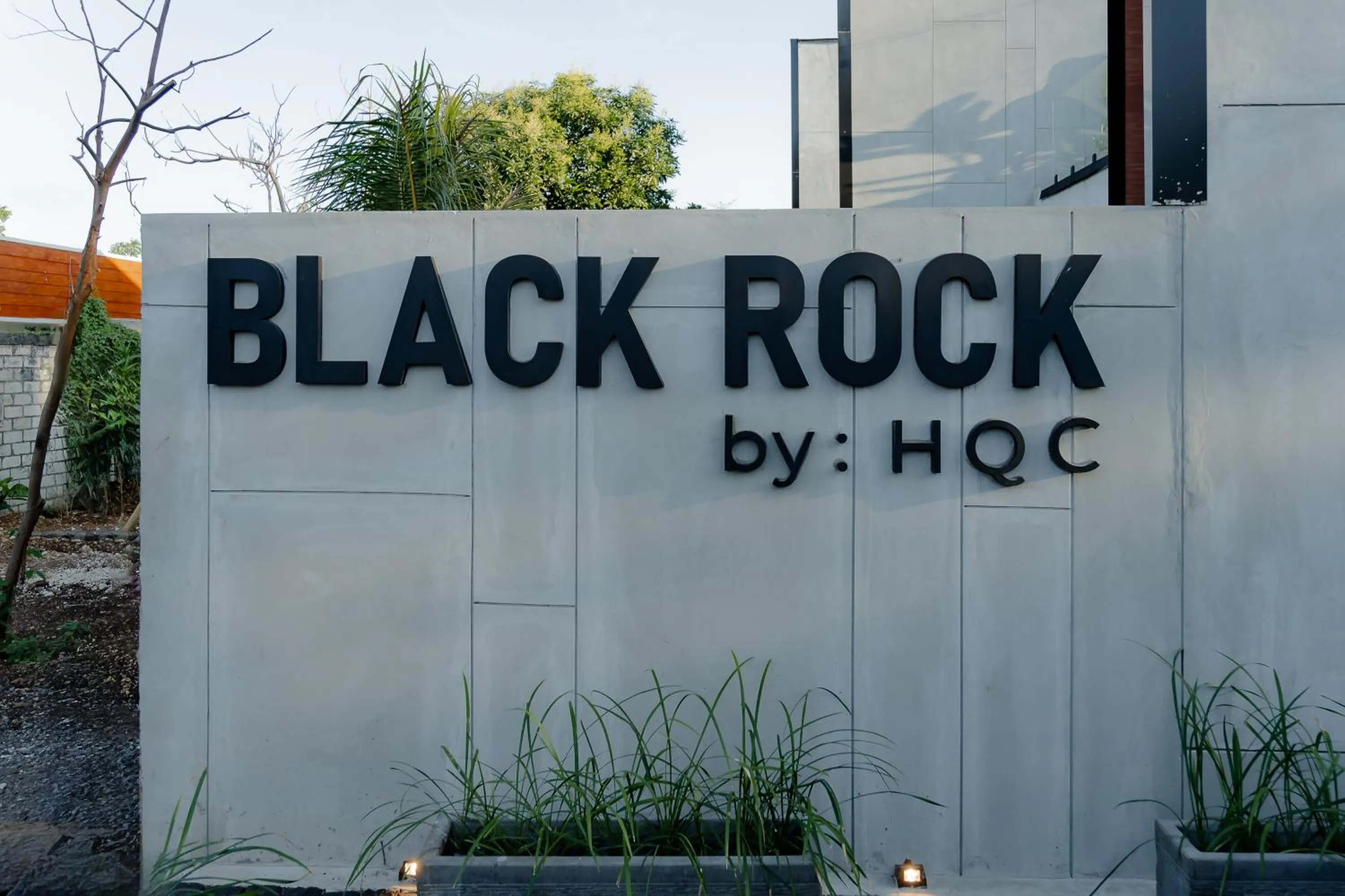 Two-Bedroom Villa in Black Rock Villa Ungasan