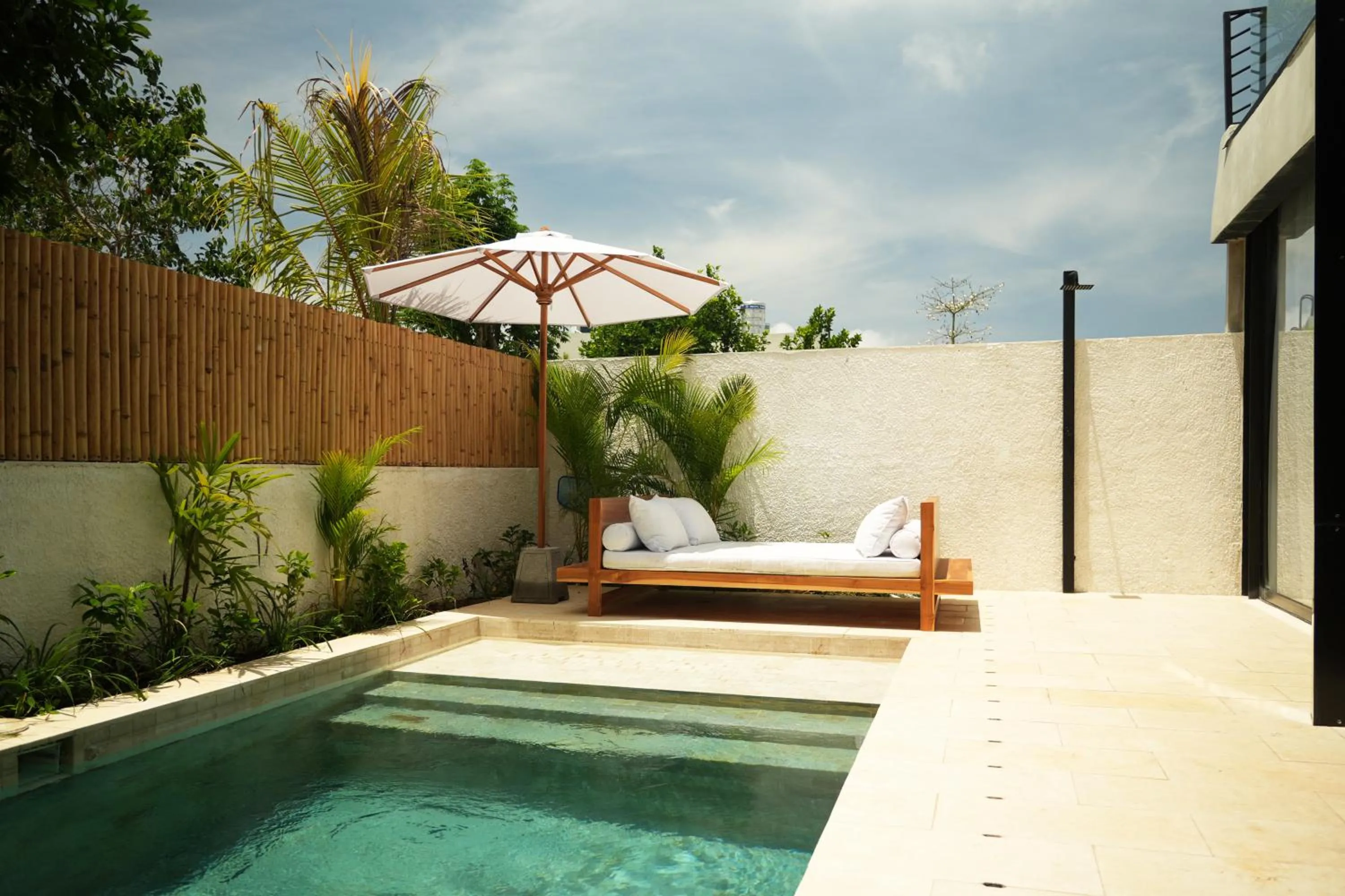 Black Rock Villa Ungasan