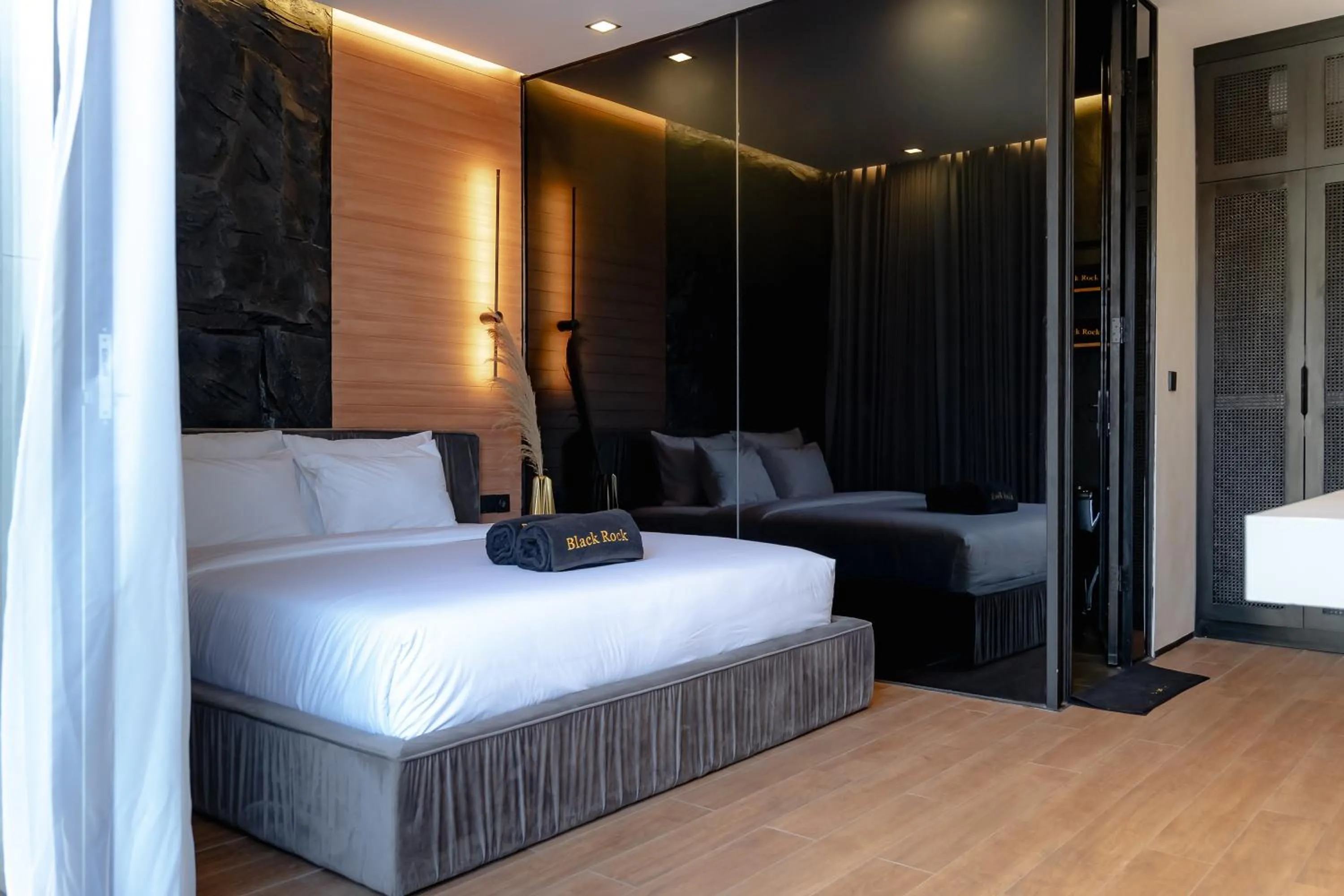 Black Rock Villa Ungasan
