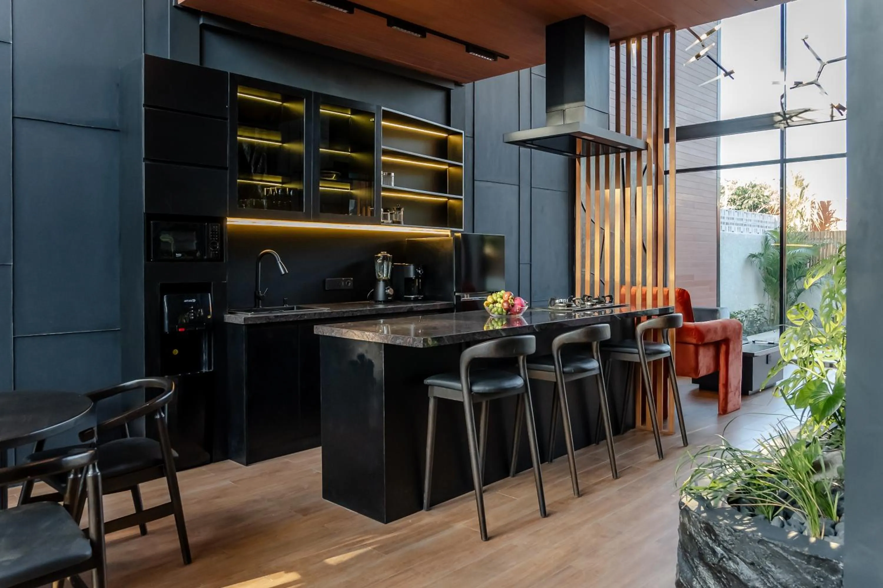 Black Rock Villa Ungasan