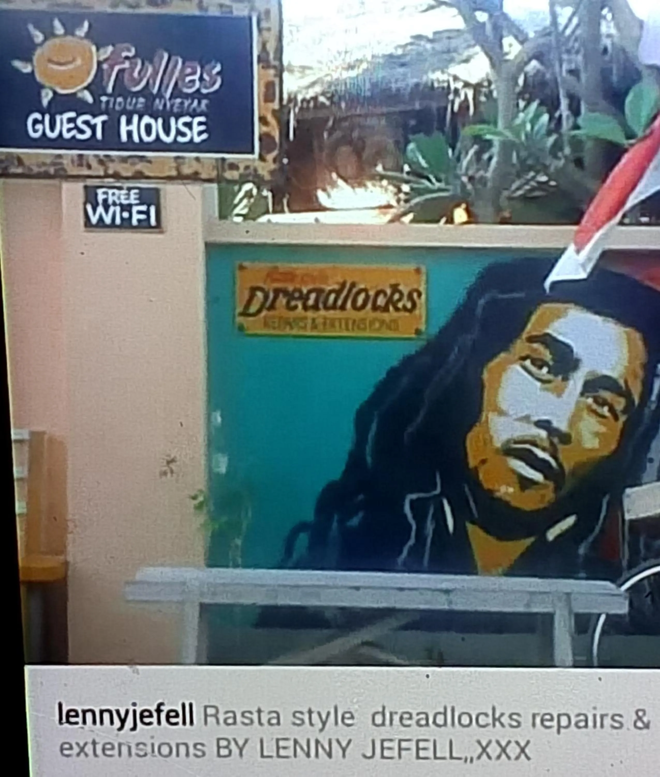 fullesguesthouse