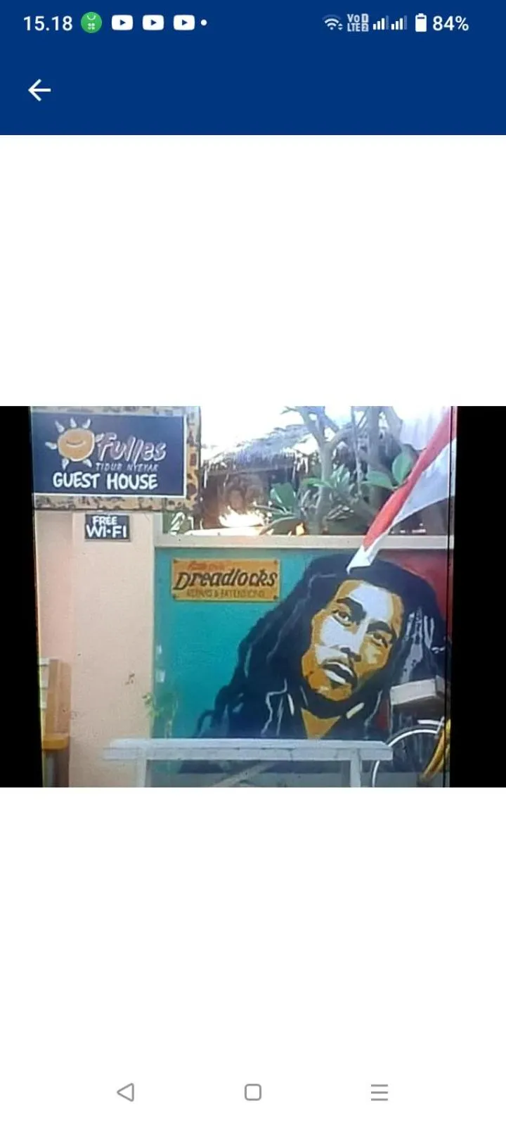 fullesguesthouse