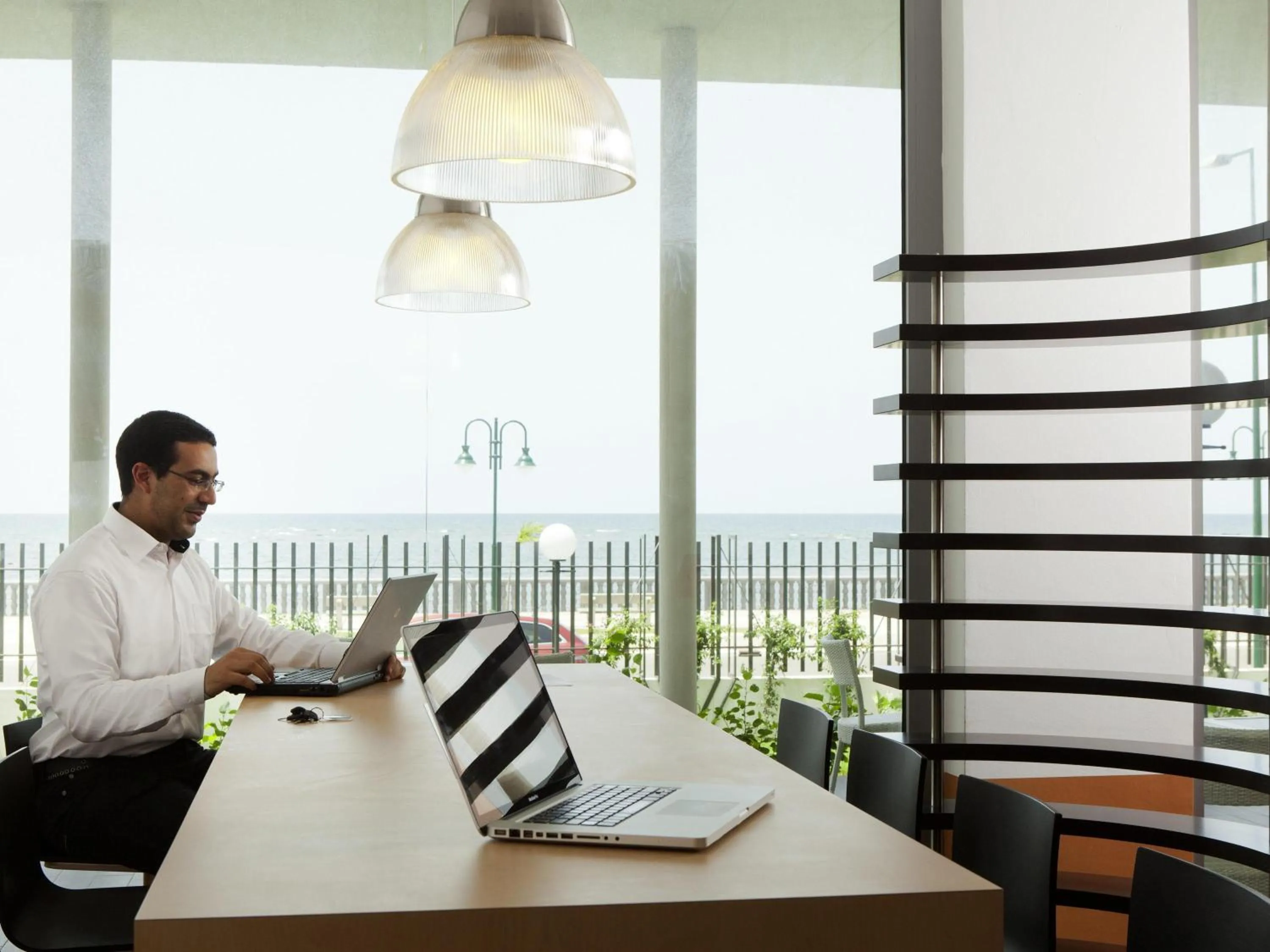 Meeting/conference room in Ibis Bata