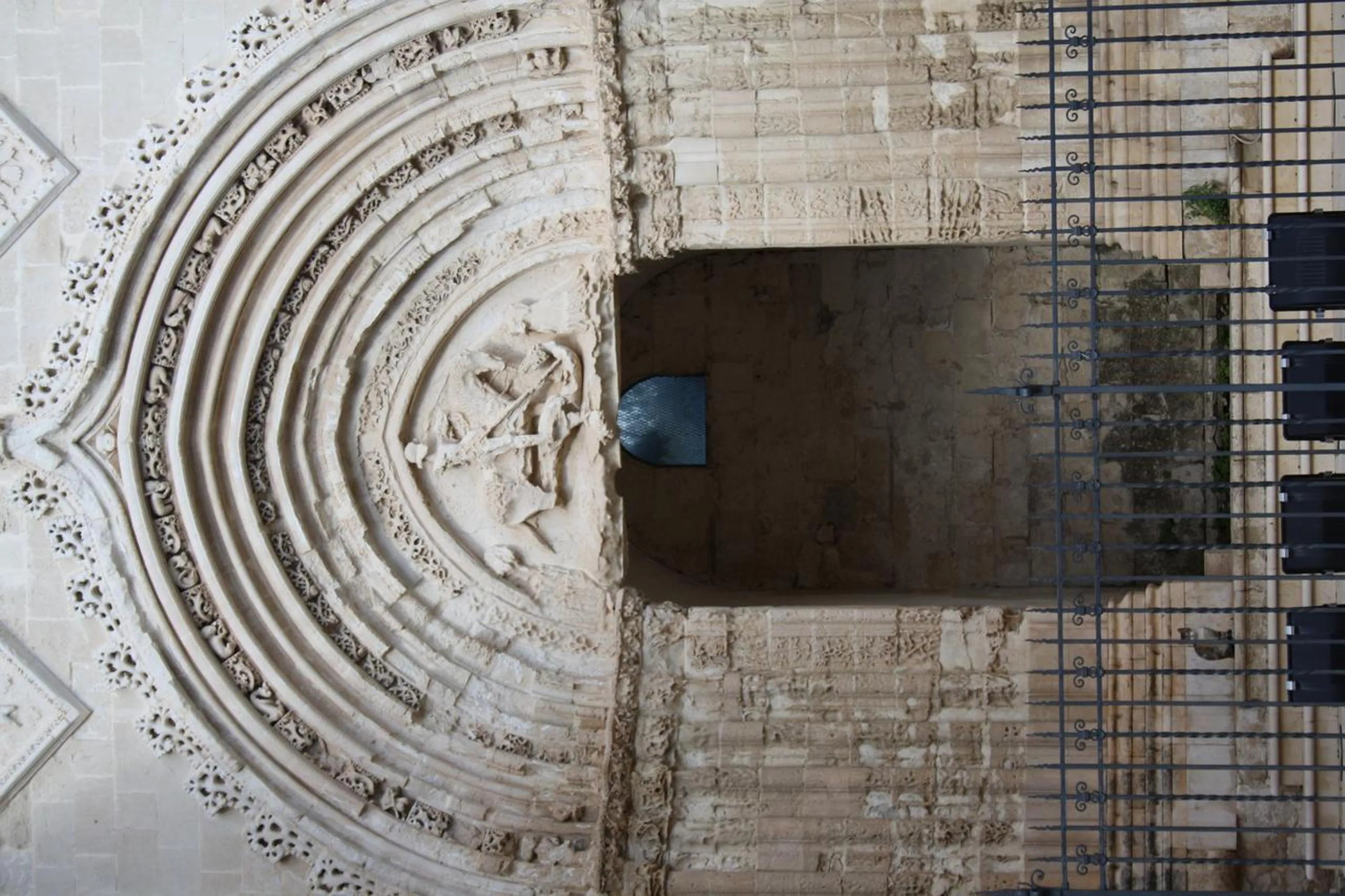 Other in La Chiave di Volta