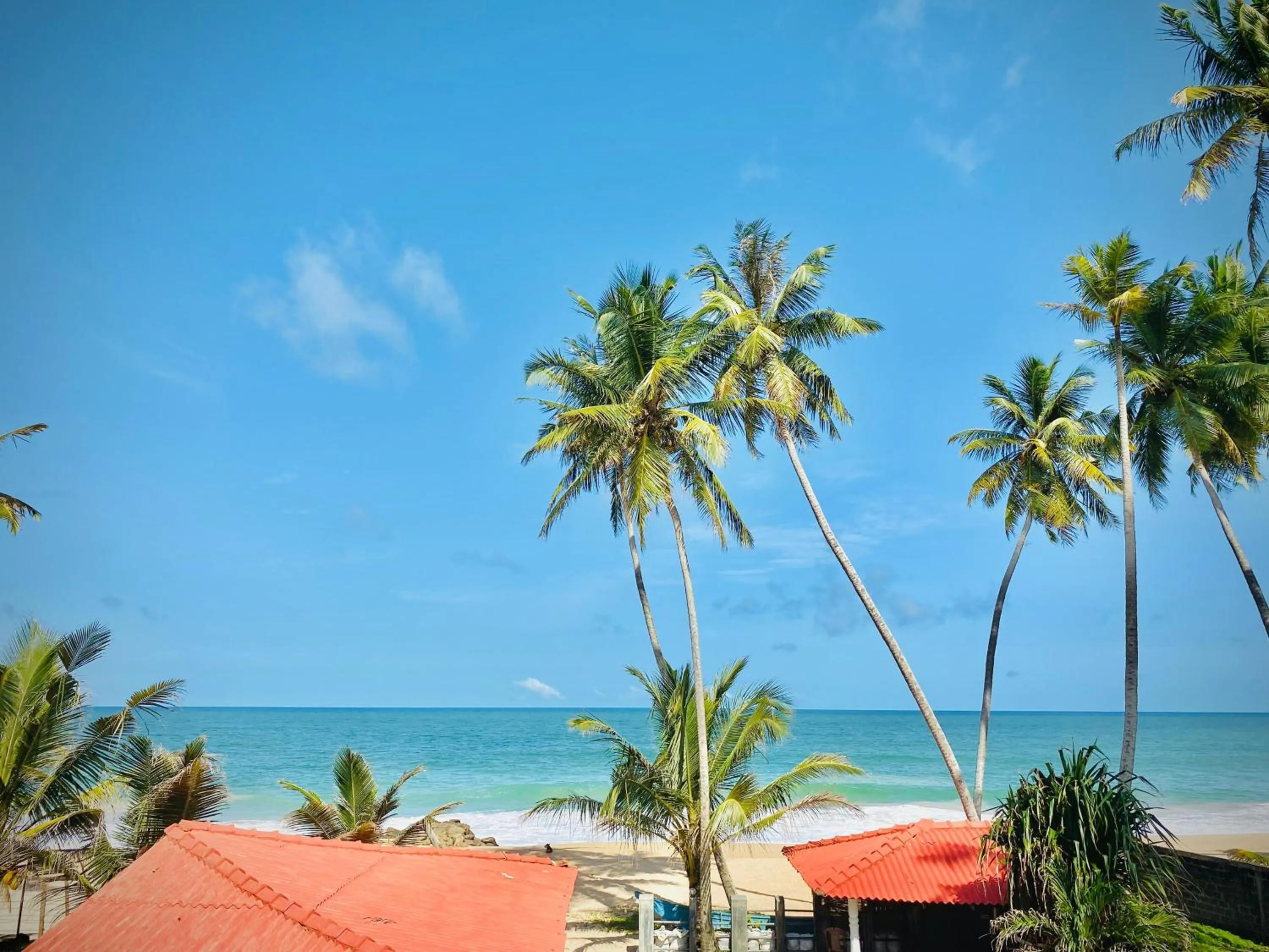 Rainbow Beach Hotel