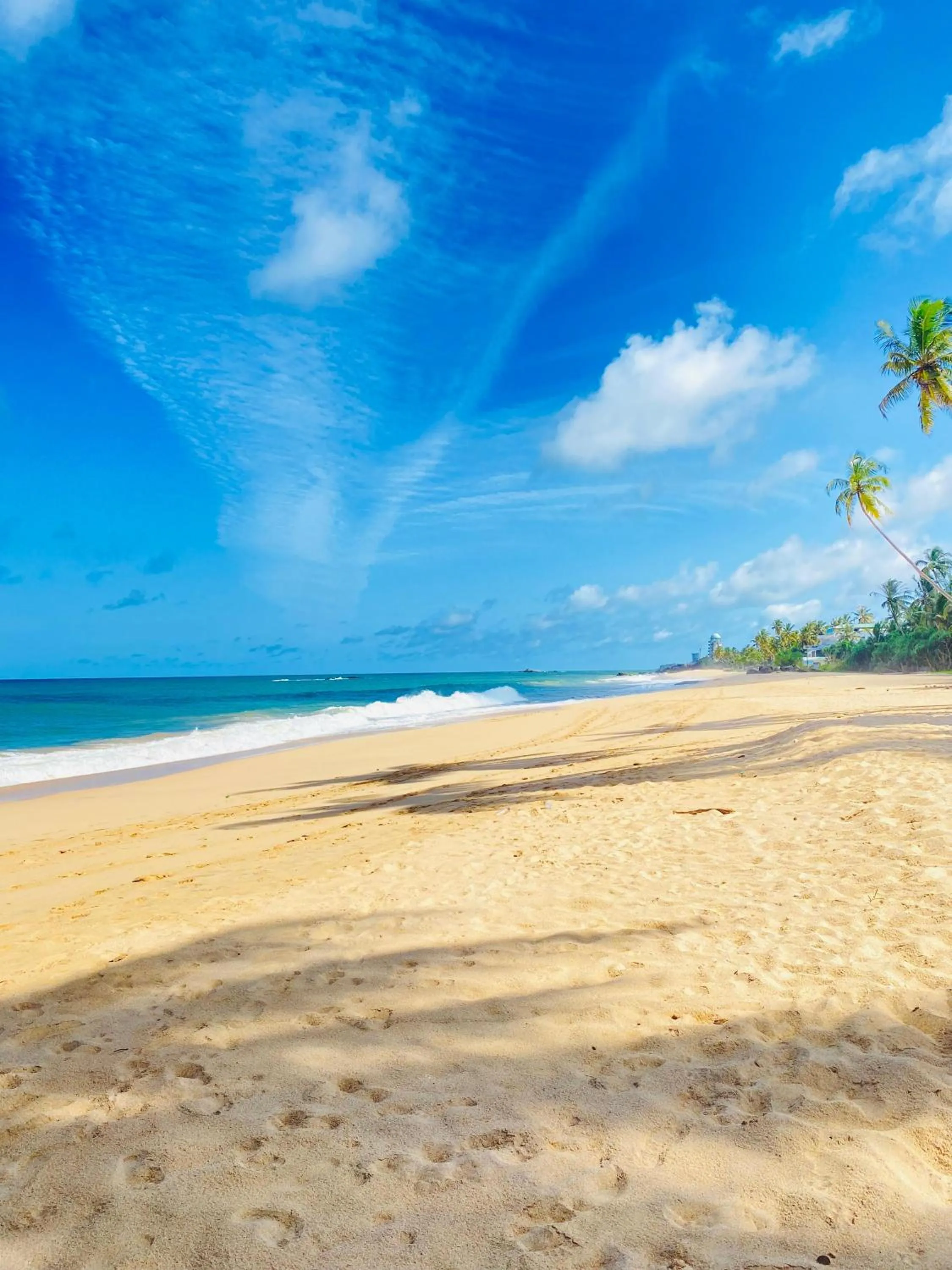 Rainbow Beach Hotel