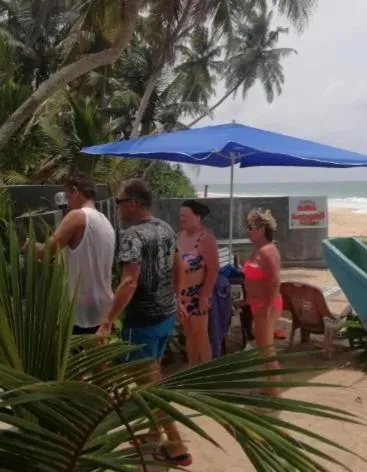Rainbow Beach Hotel