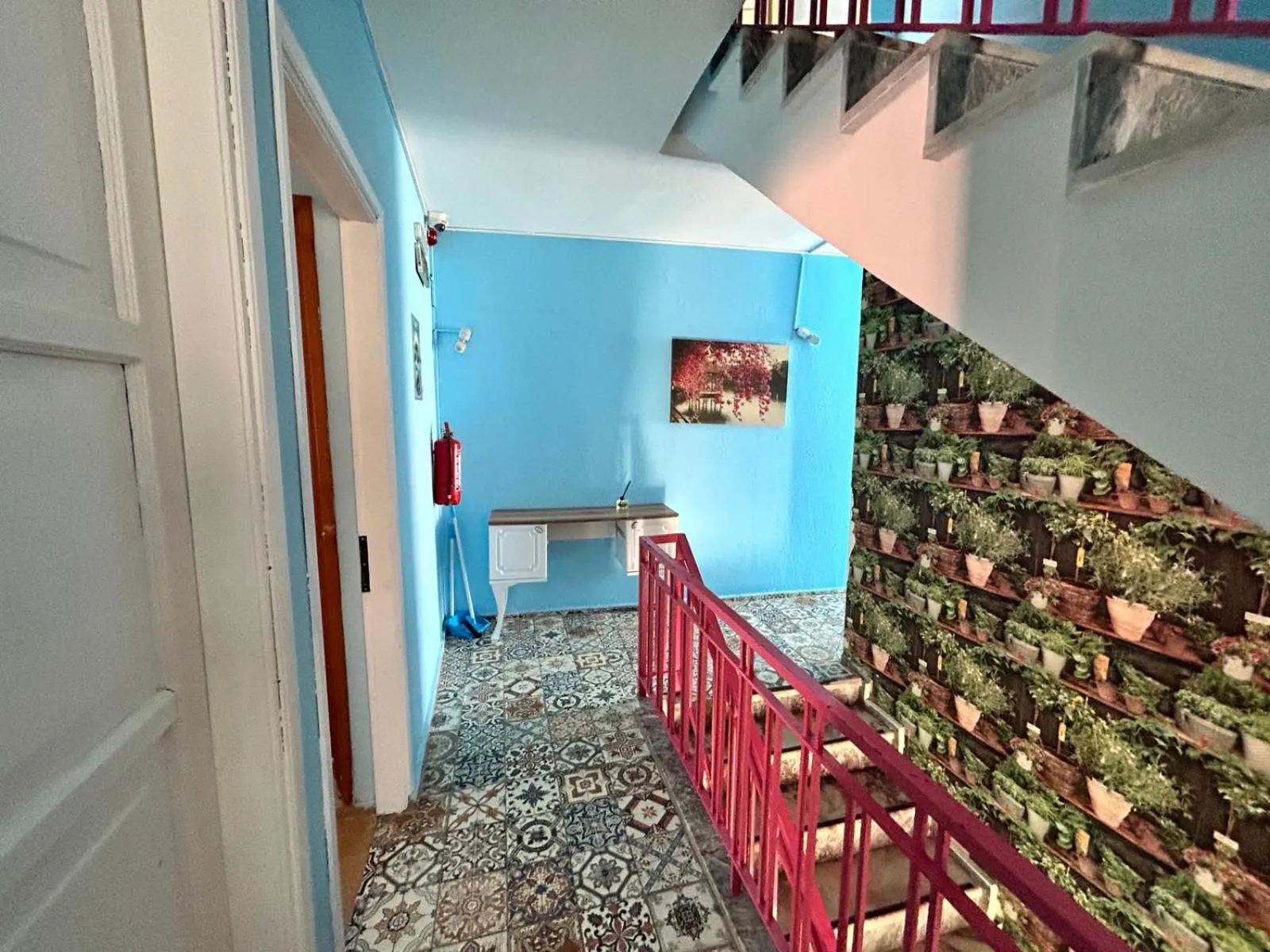 Photo of the whole room in Yeşim Pansiyon