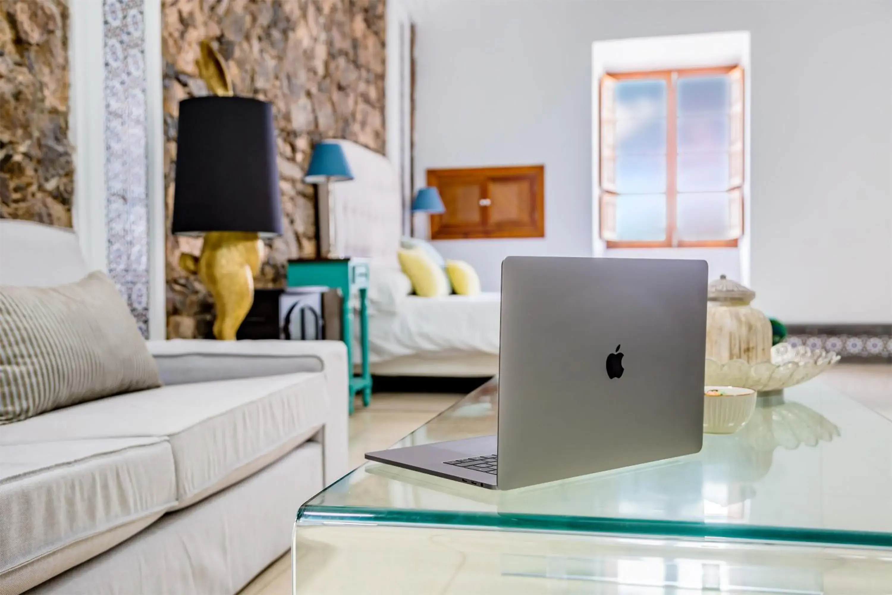 El Charco Suites El Charco Suites