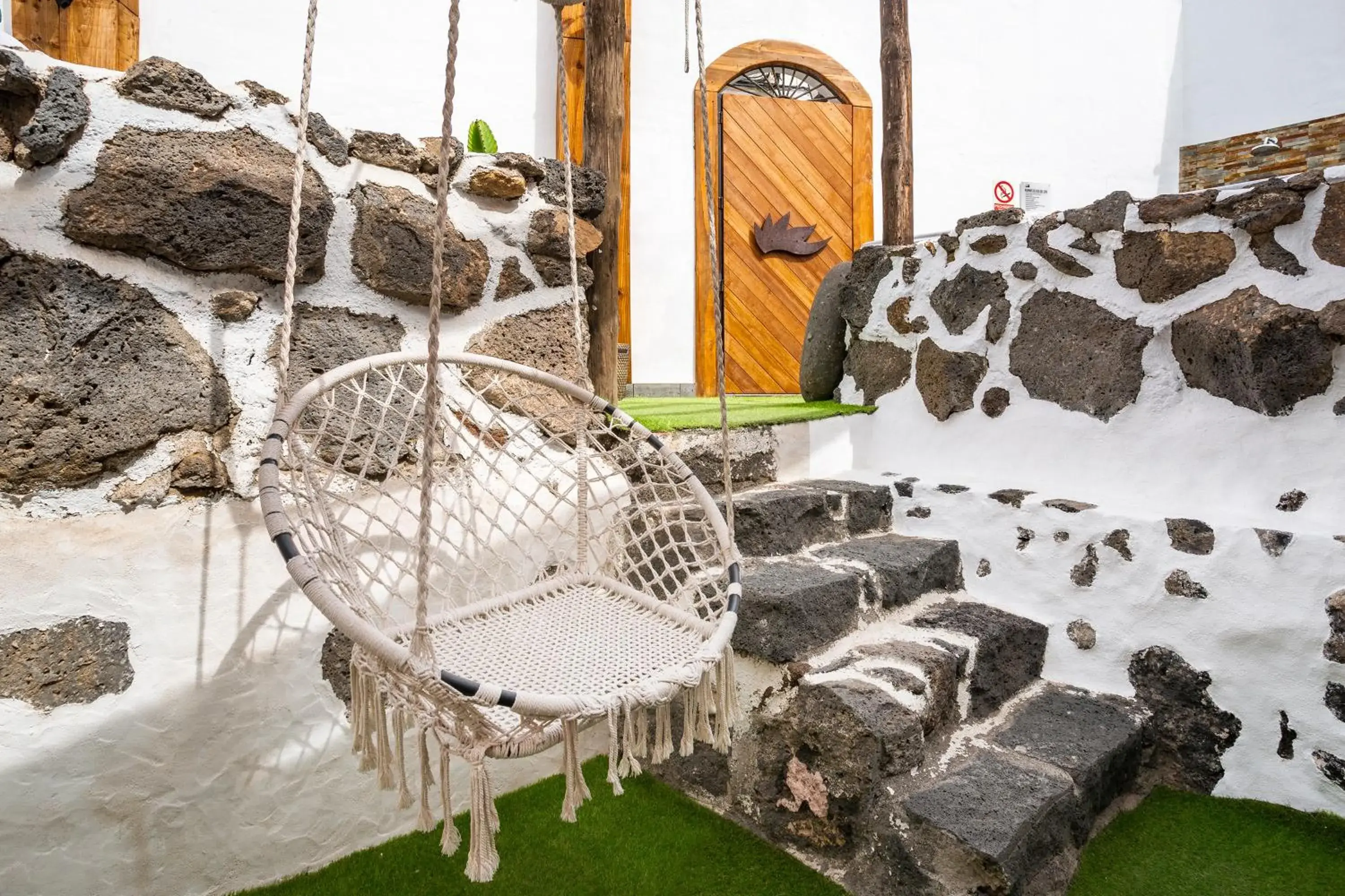 El Charco Suites El Charco Suites