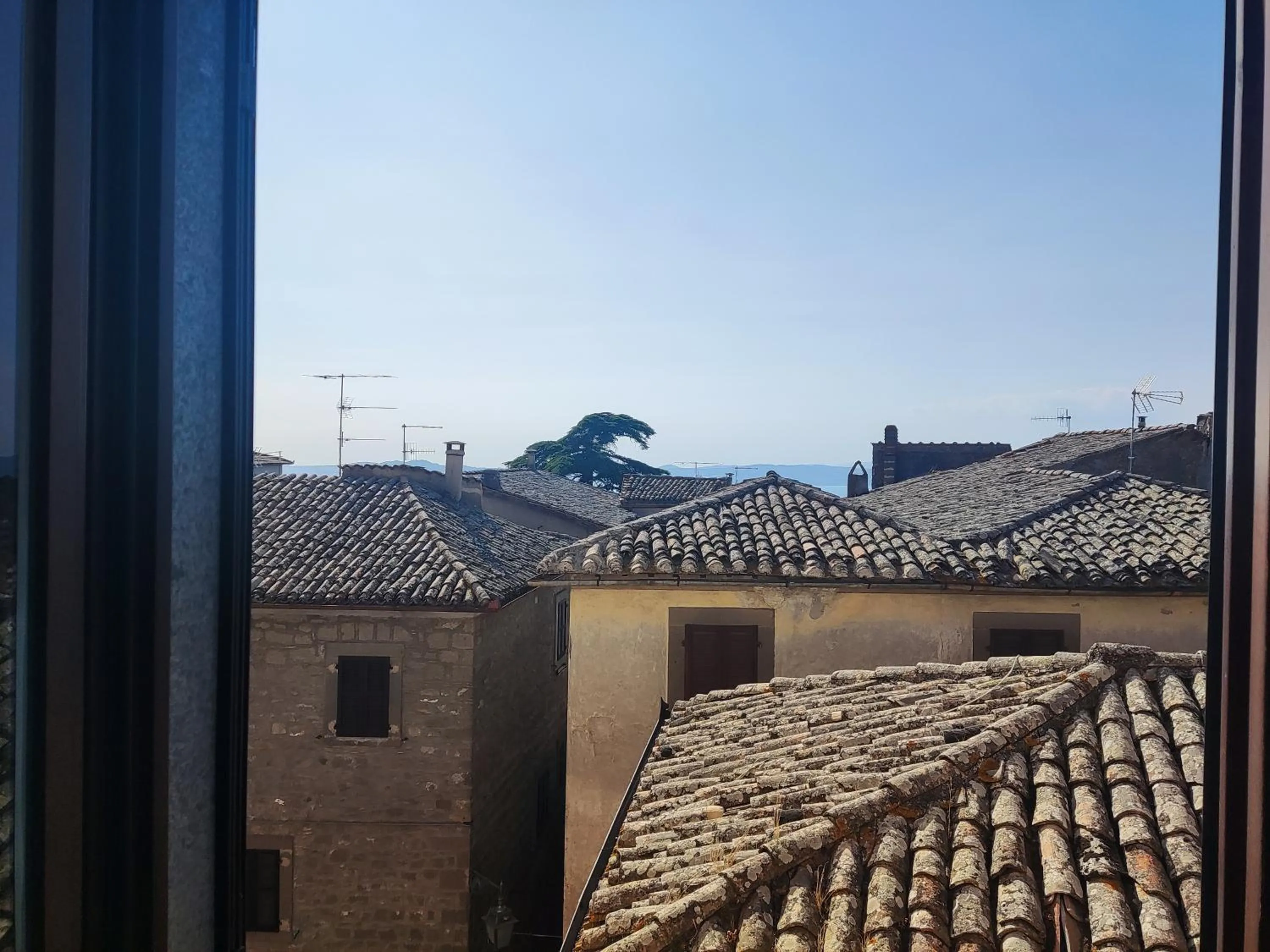 Ristorante Albergo Dante