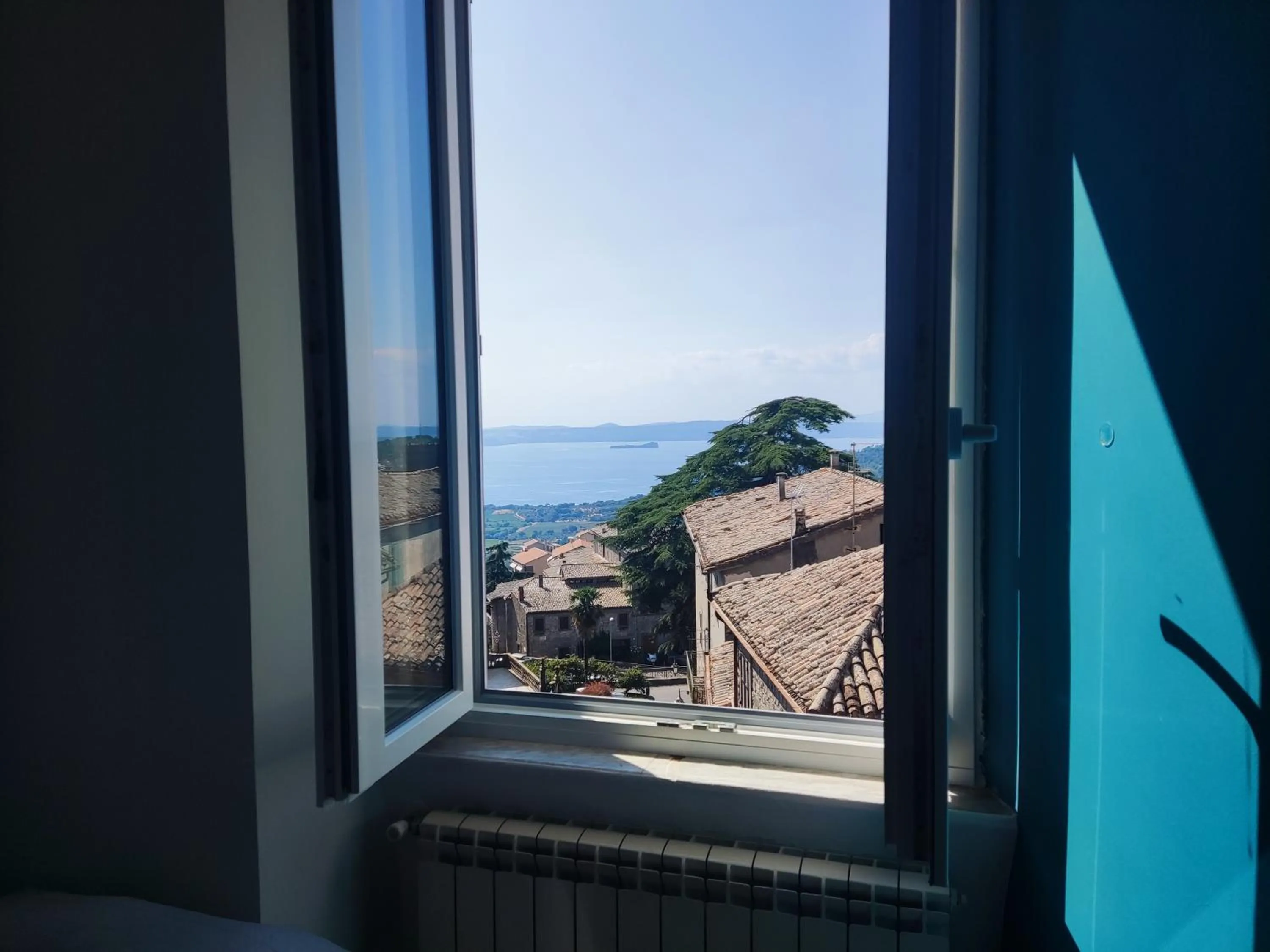 Ristorante Albergo Dante