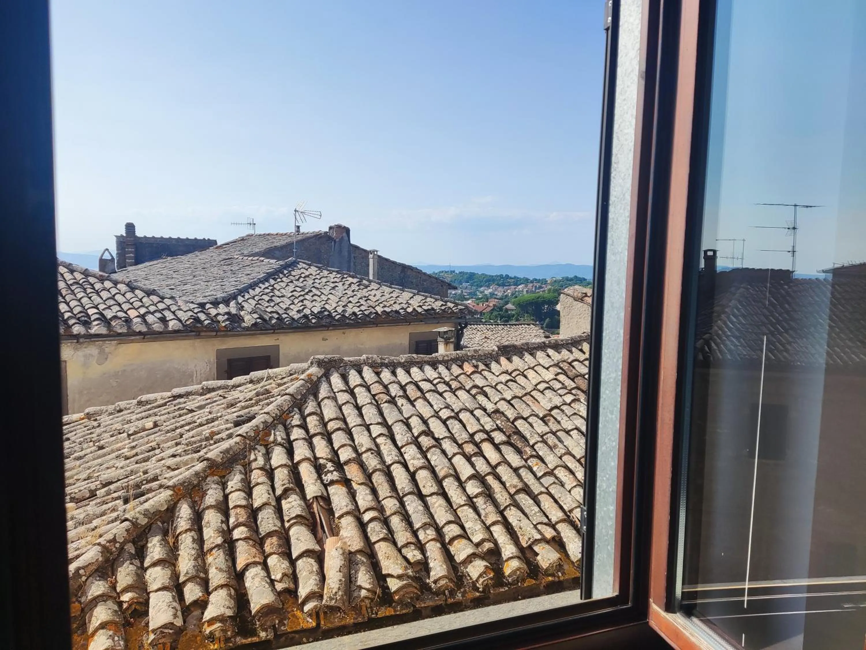 Ristorante Albergo Dante