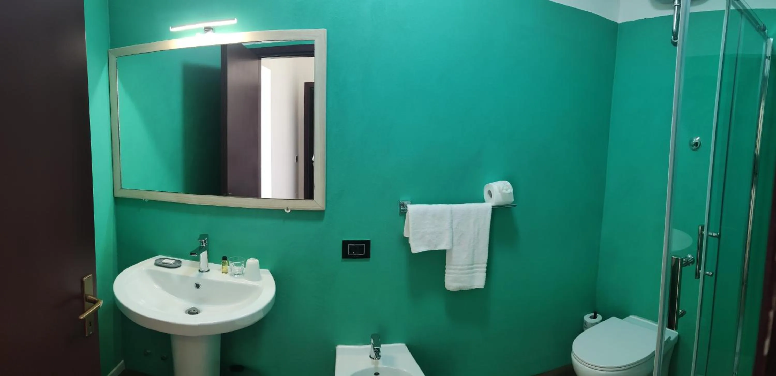 Ristorante Albergo Dante