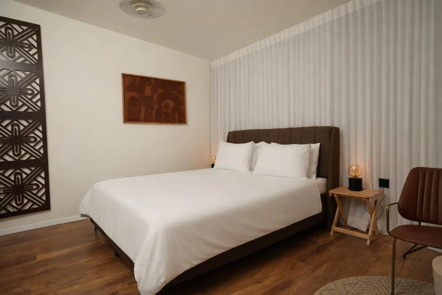 Bed in One Apartments TLV