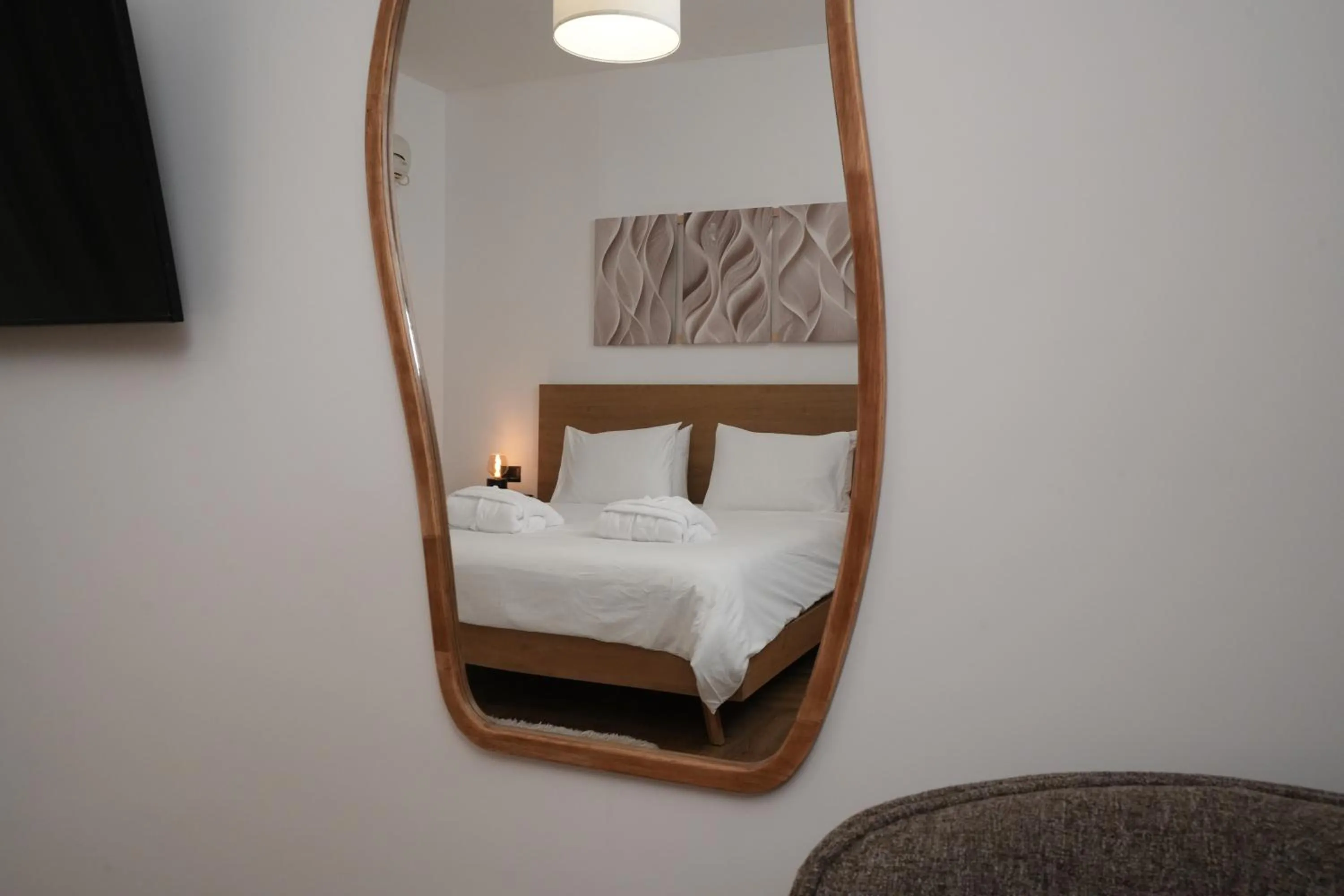 Bed in One Apartments TLV