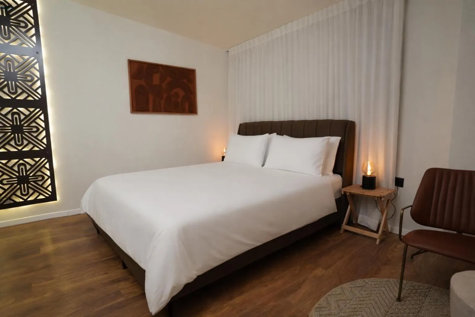 Bed in One Apartments TLV