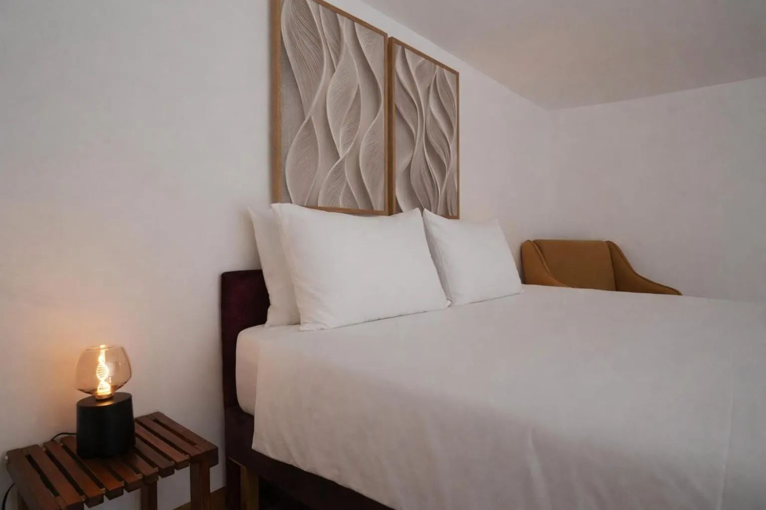 Bed in One Apartments TLV