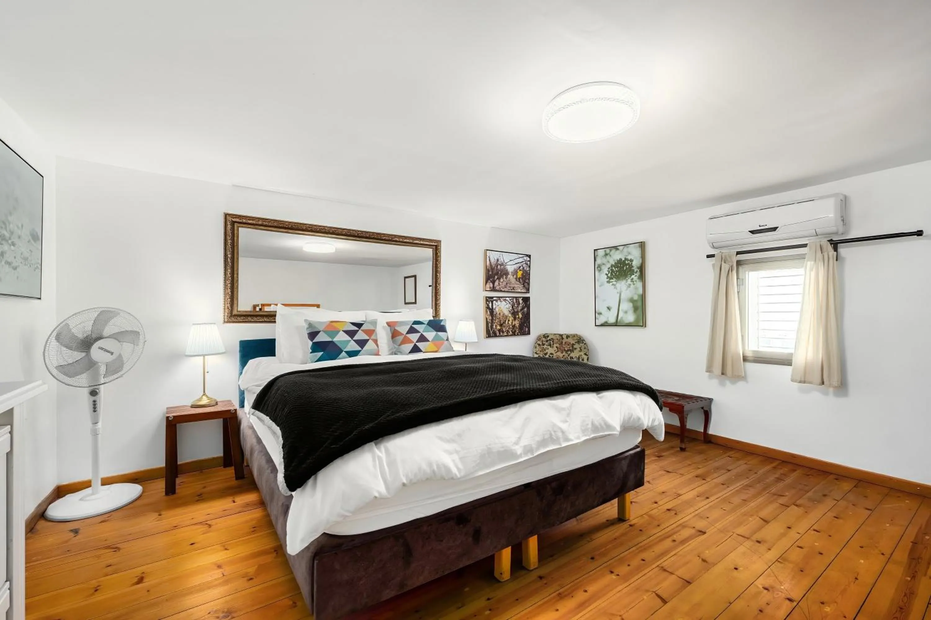 Bed in One Apartments TLV