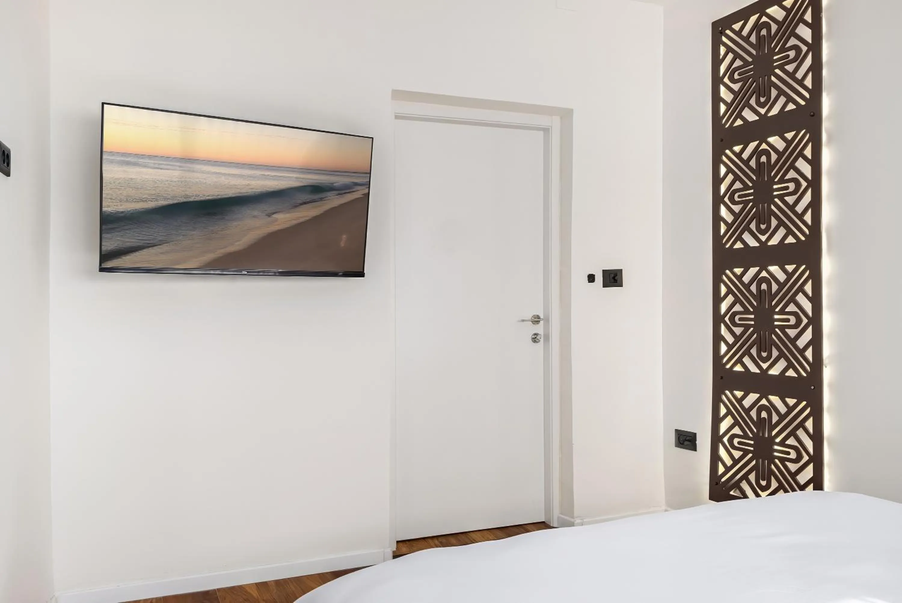 Bed in One Apartments TLV