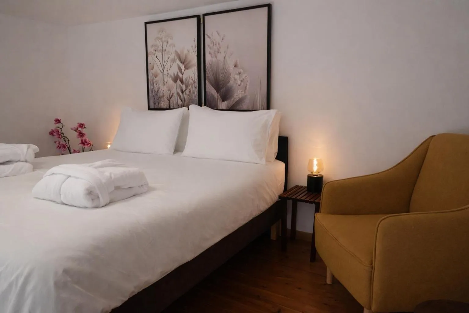 Bed in One Apartments TLV