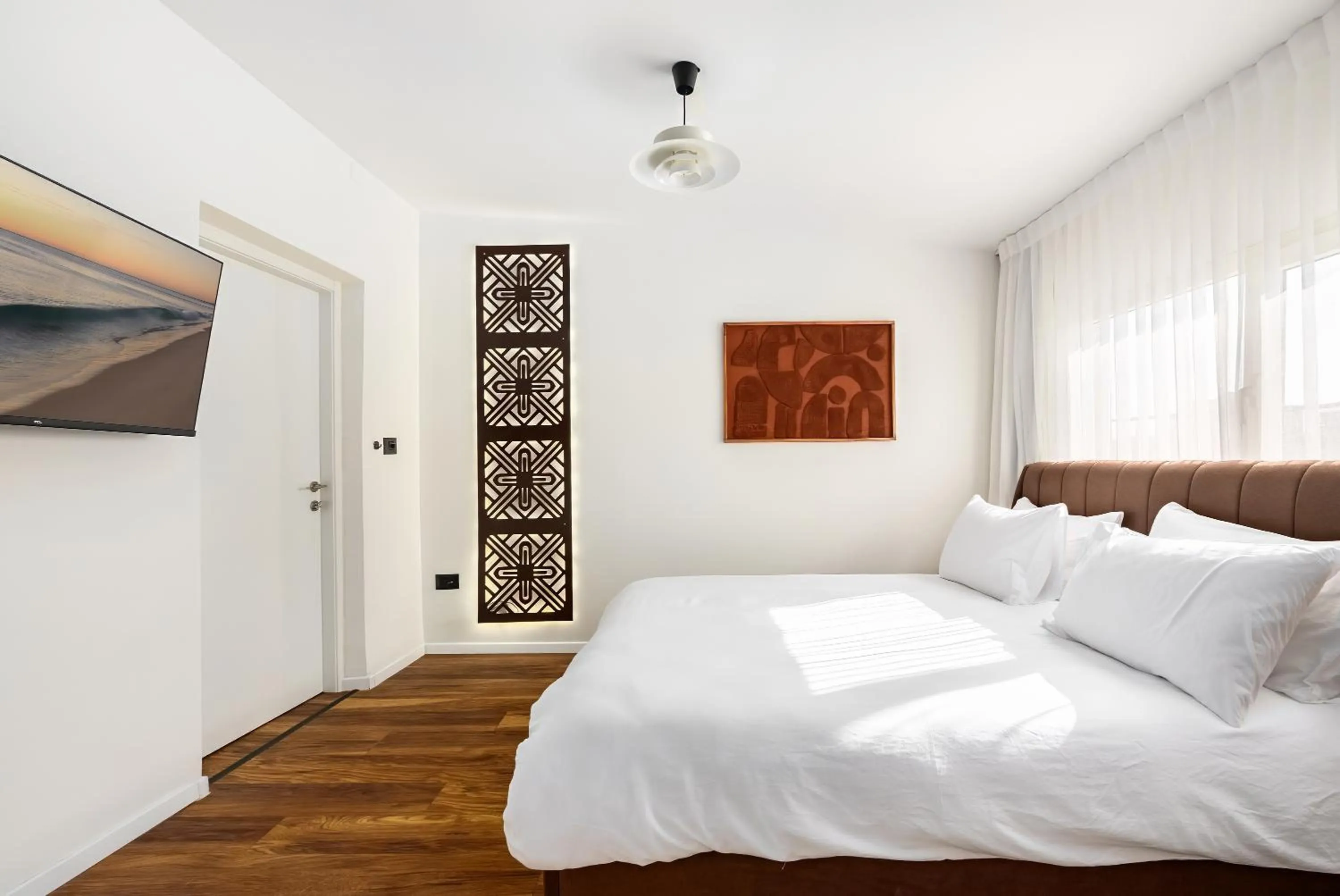 Bed in One Apartments TLV