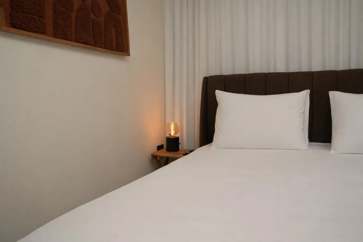 Bed in One Apartments TLV