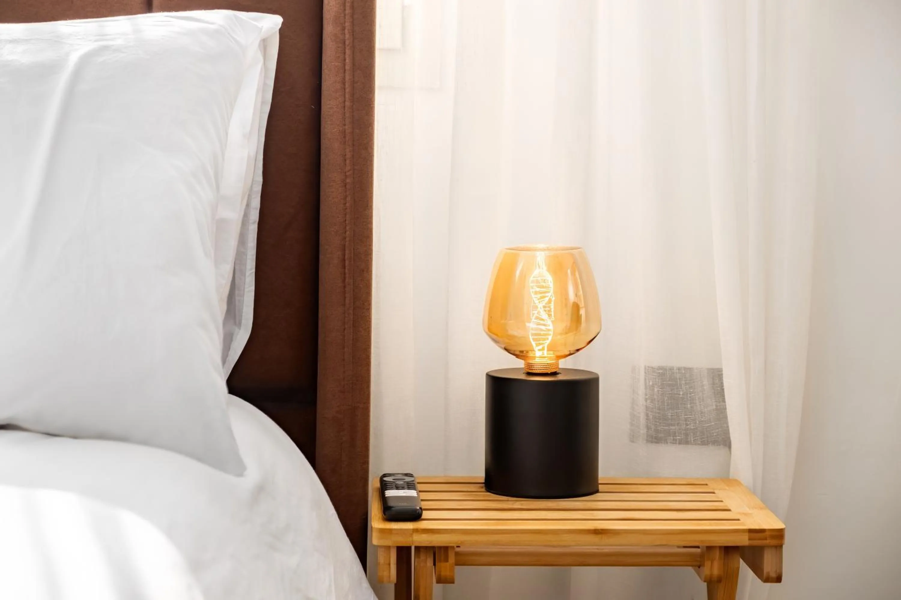 Bed in One Apartments TLV