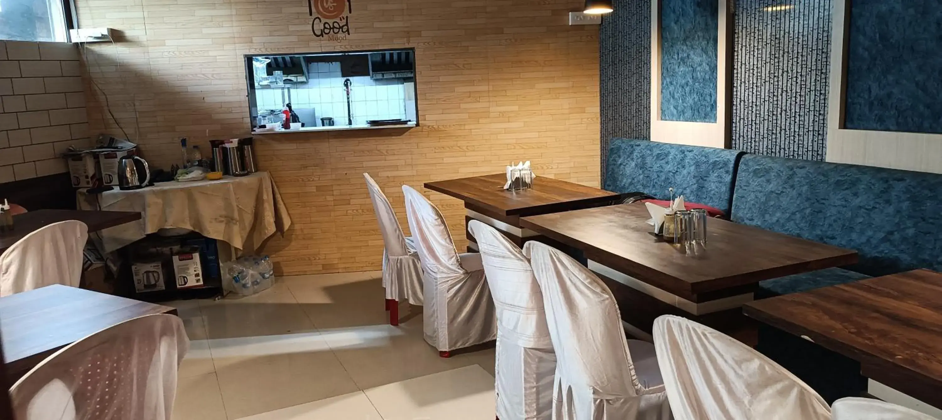 Restaurant/places to eat in Hotel Assembly Restaurant/places to eat in Hotel Assembly