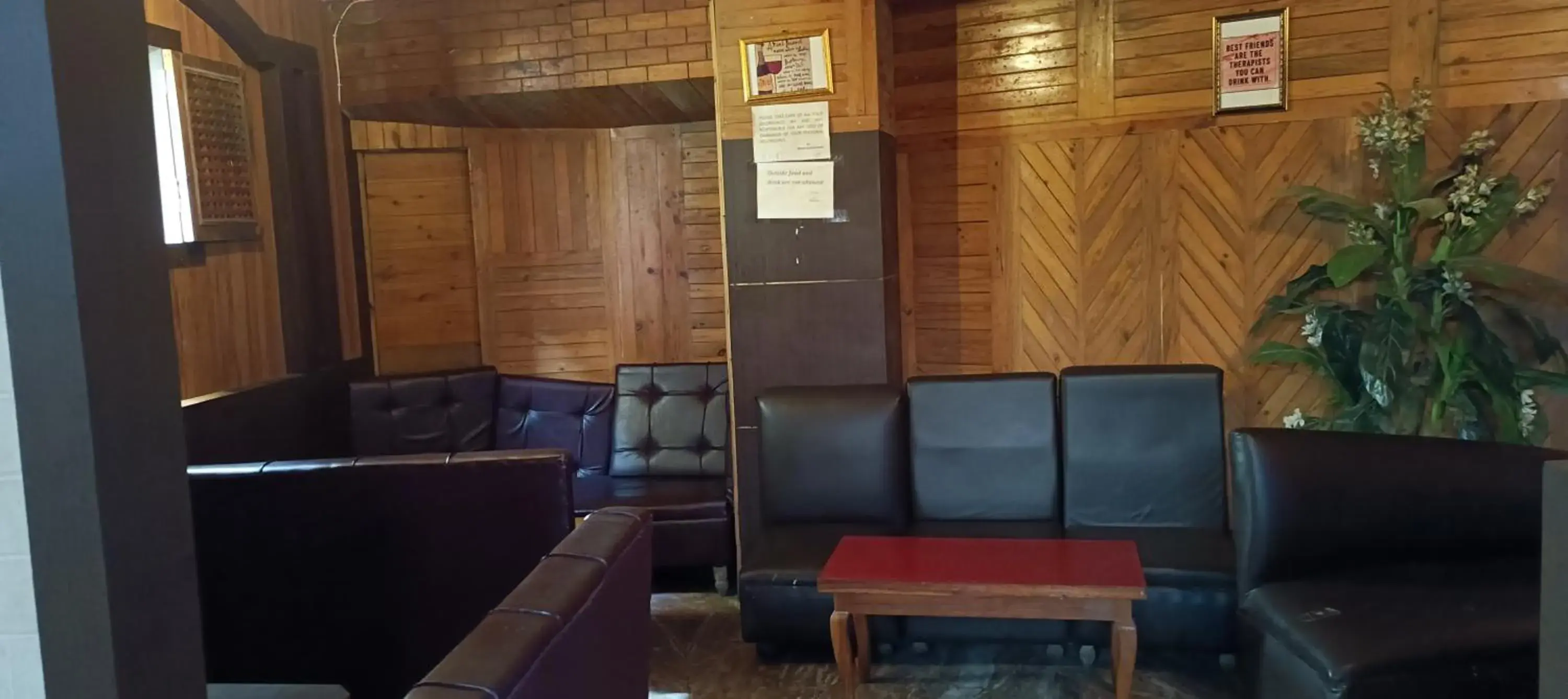 Lounge or bar in Hotel Assembly Lounge or bar in Hotel Assembly