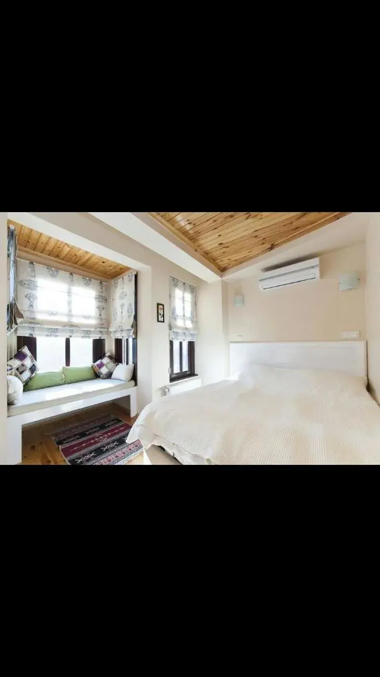 Bed in Hotel No 34 Bed in Hotel No 34