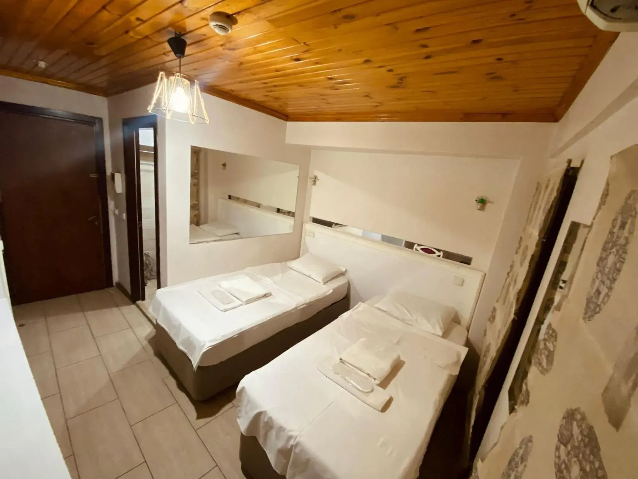 Bed in Hotel No 34 Bed in Hotel No 34