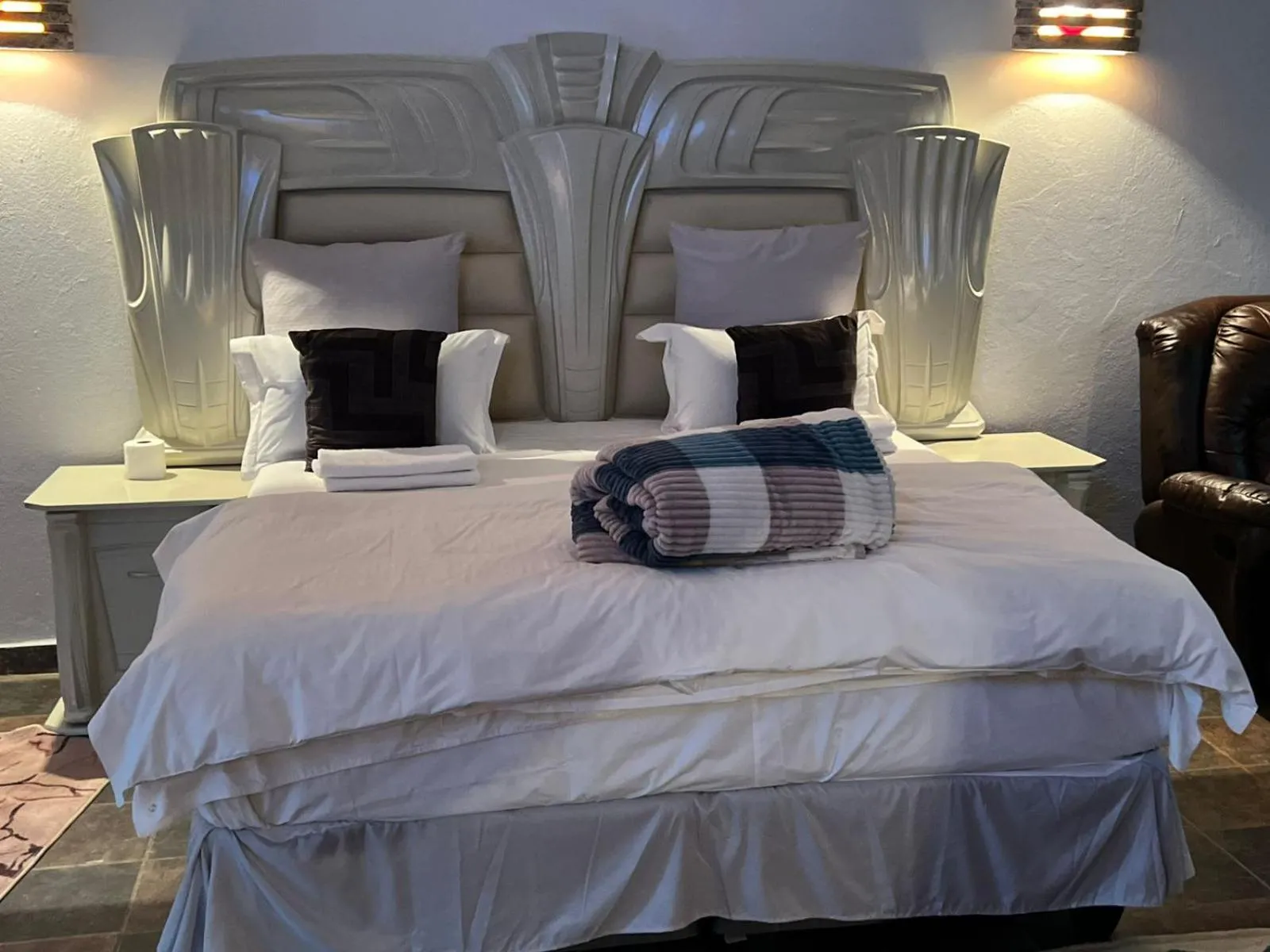 One Love Suites Mokopane