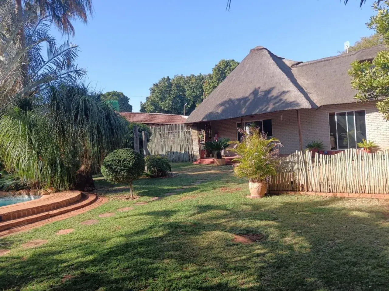 One Love Suites Mokopane One Love Suites Mokopane