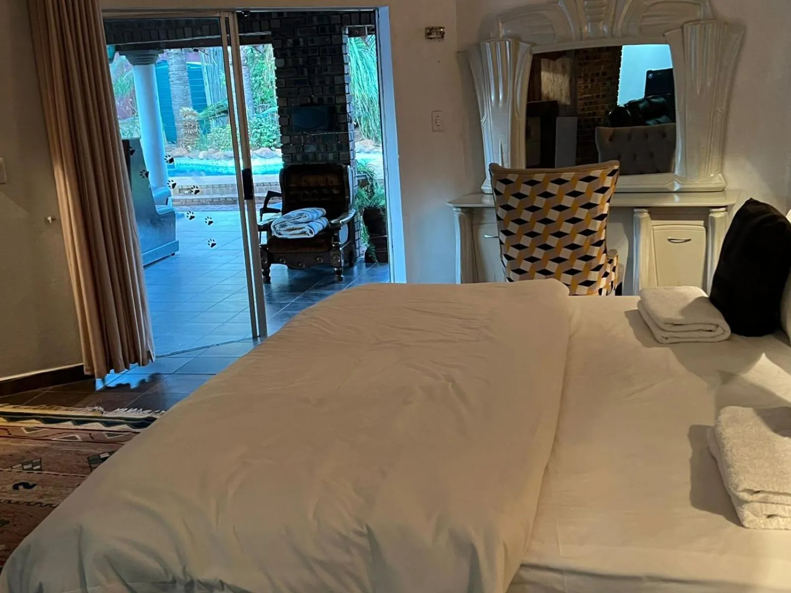 One Love Suites Mokopane