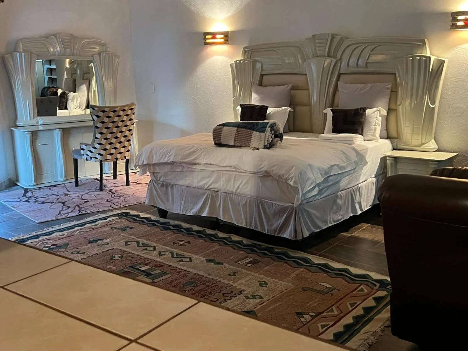 One Love Suites Mokopane