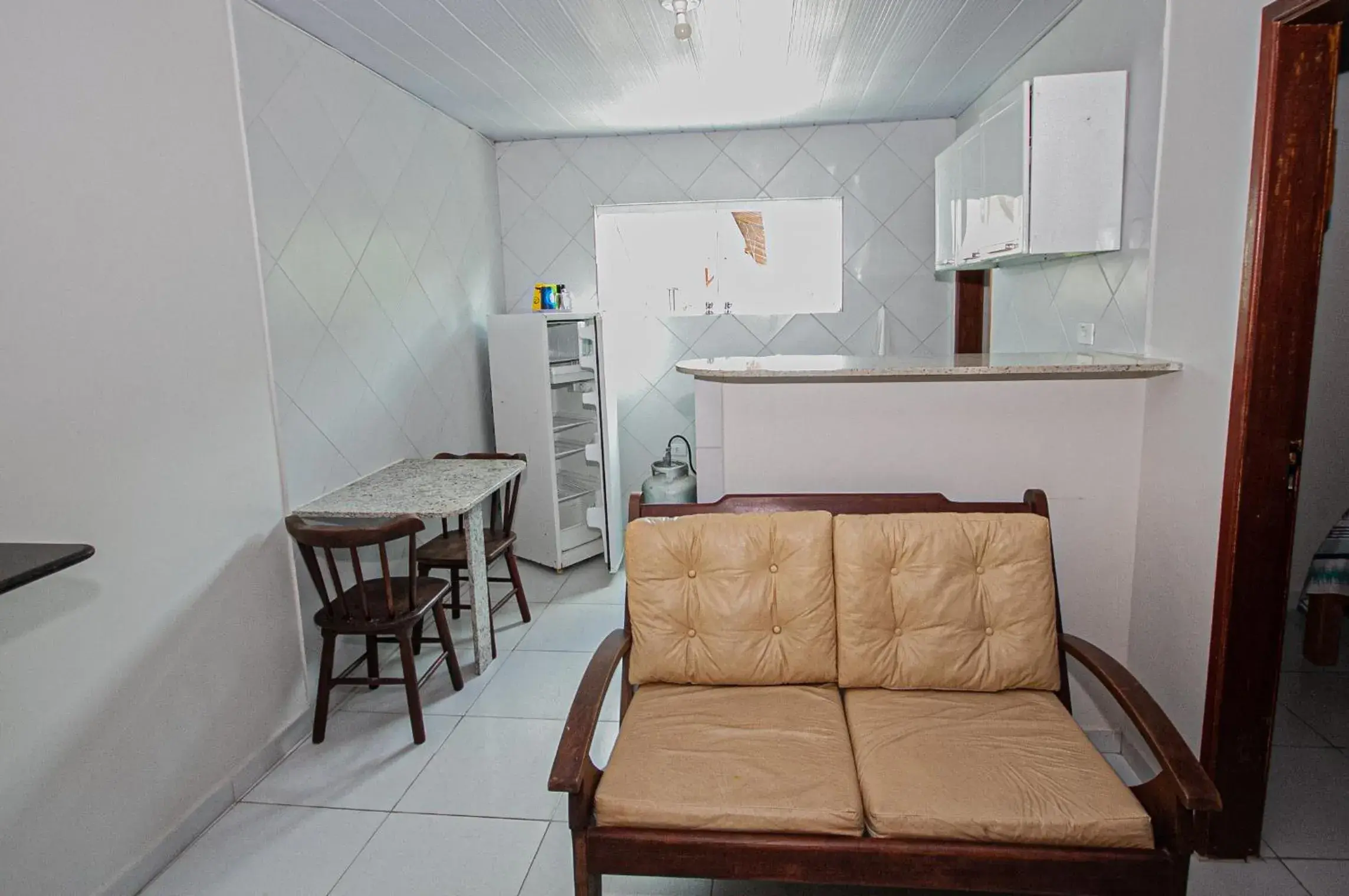 Family Room in Pousada Santa Fé Family Room in Pousada Santa Fé