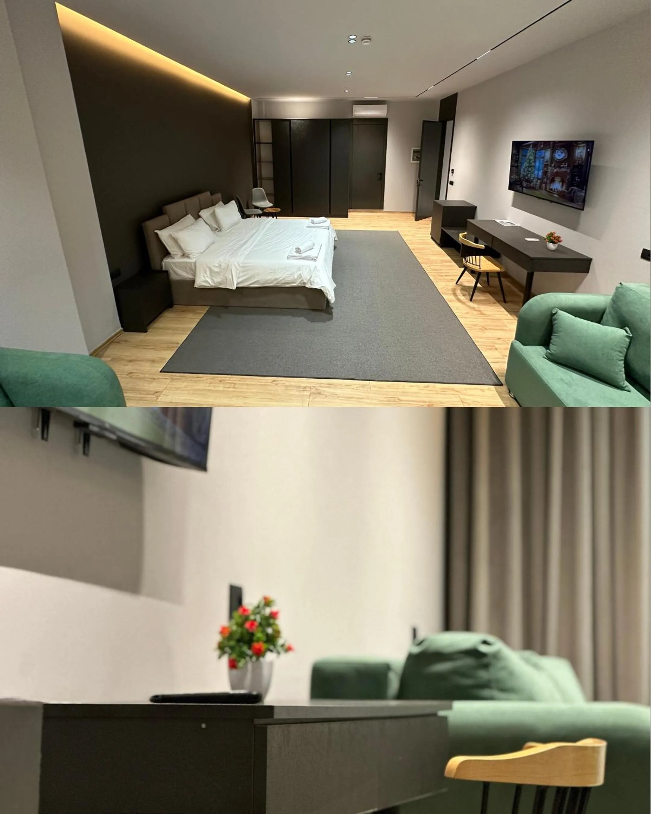 The Roots Boutique Hotel