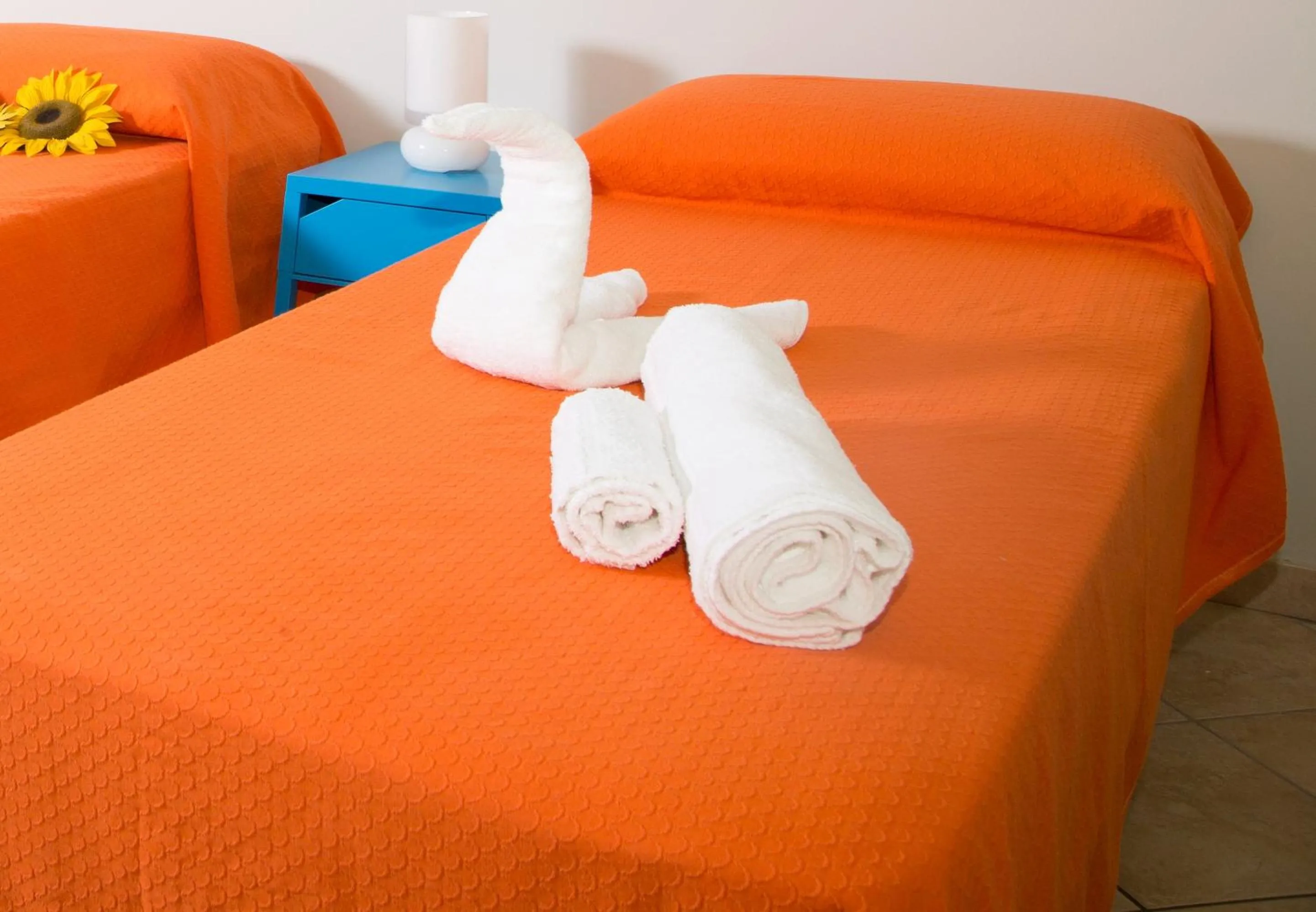 Other, Bed in Stella Maris Case Vacanze