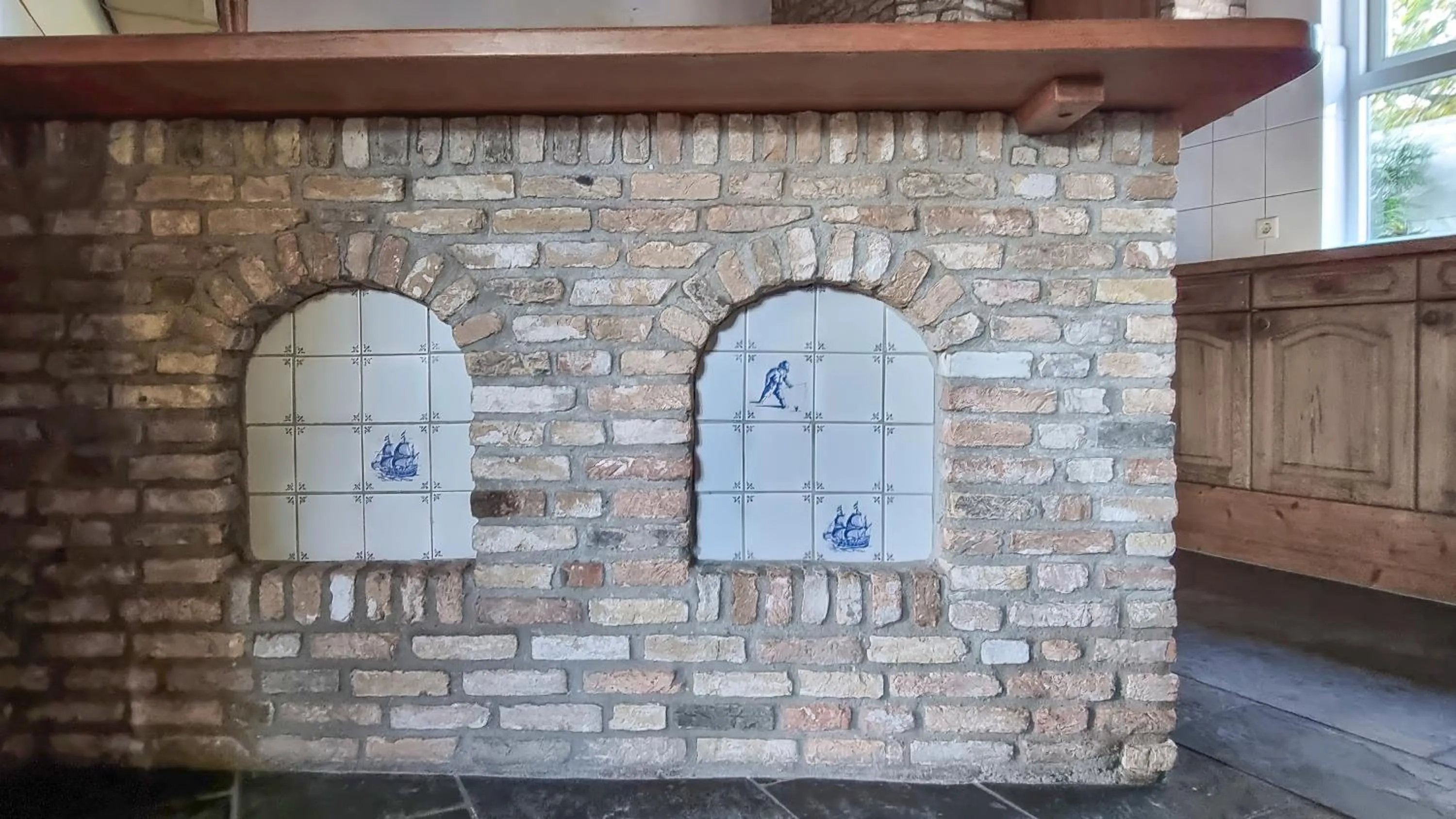 Natuurpoort van Loon