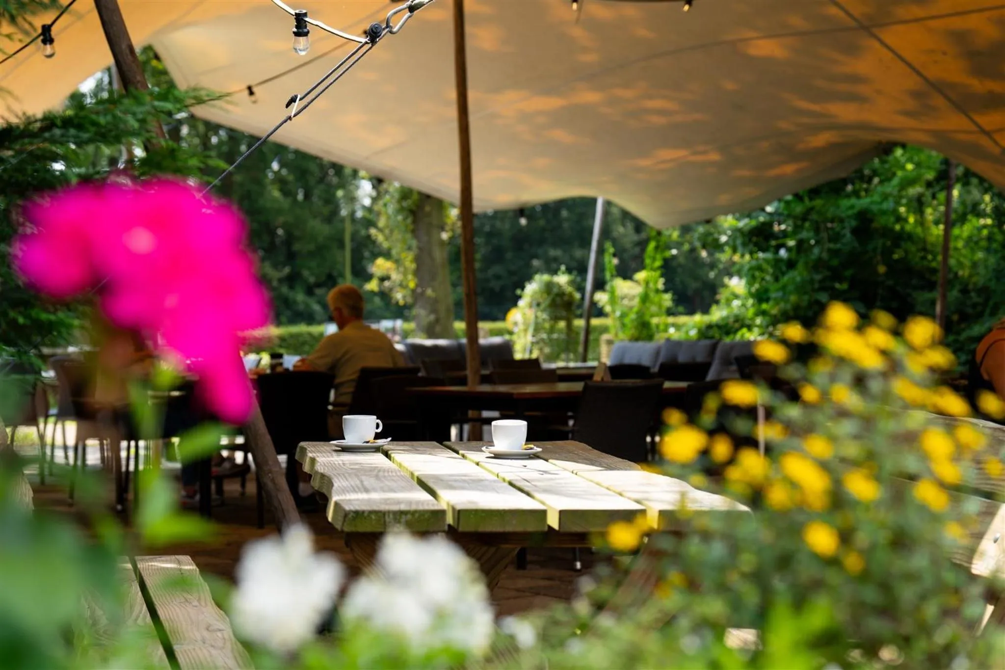 Natuurpoort van Loon