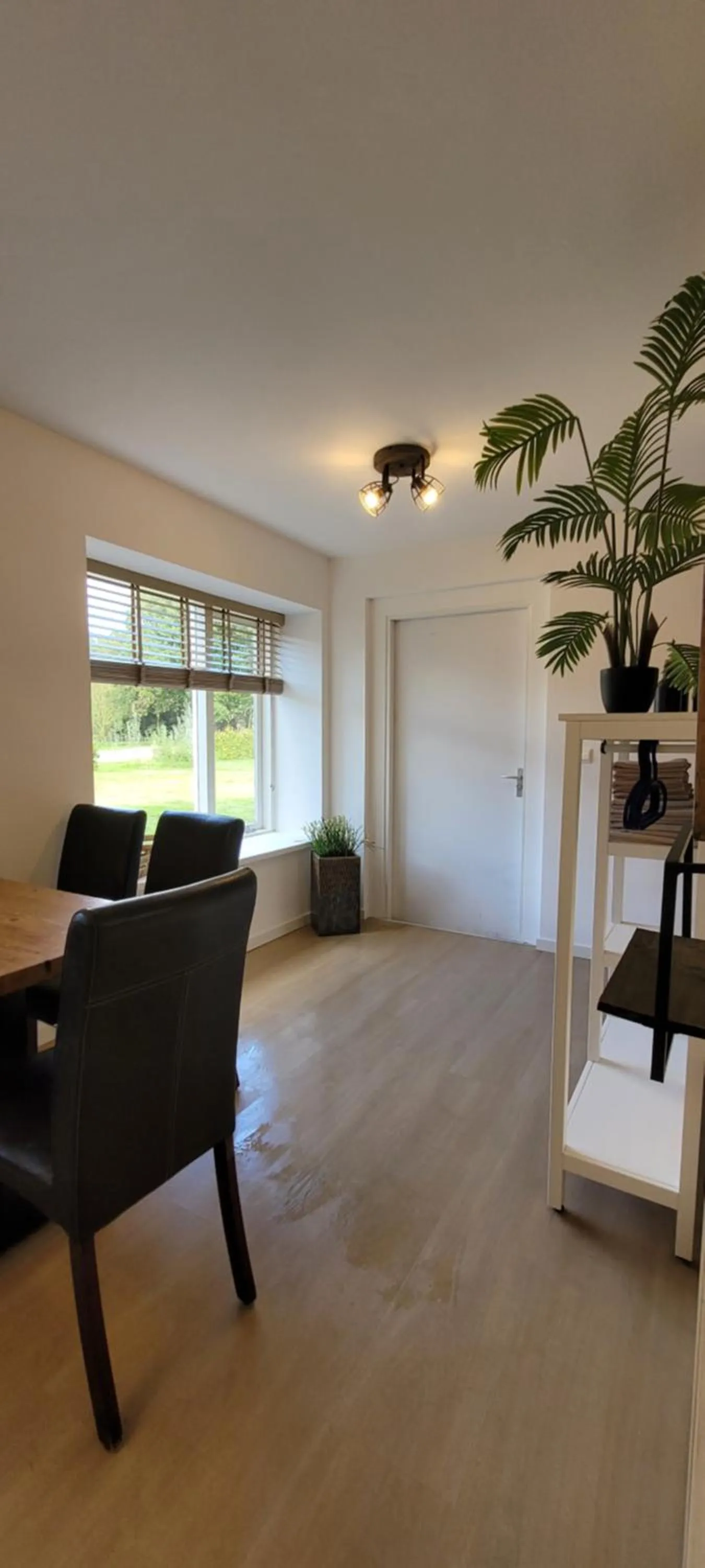 View (from property/room) in Natuurpoort van Loon