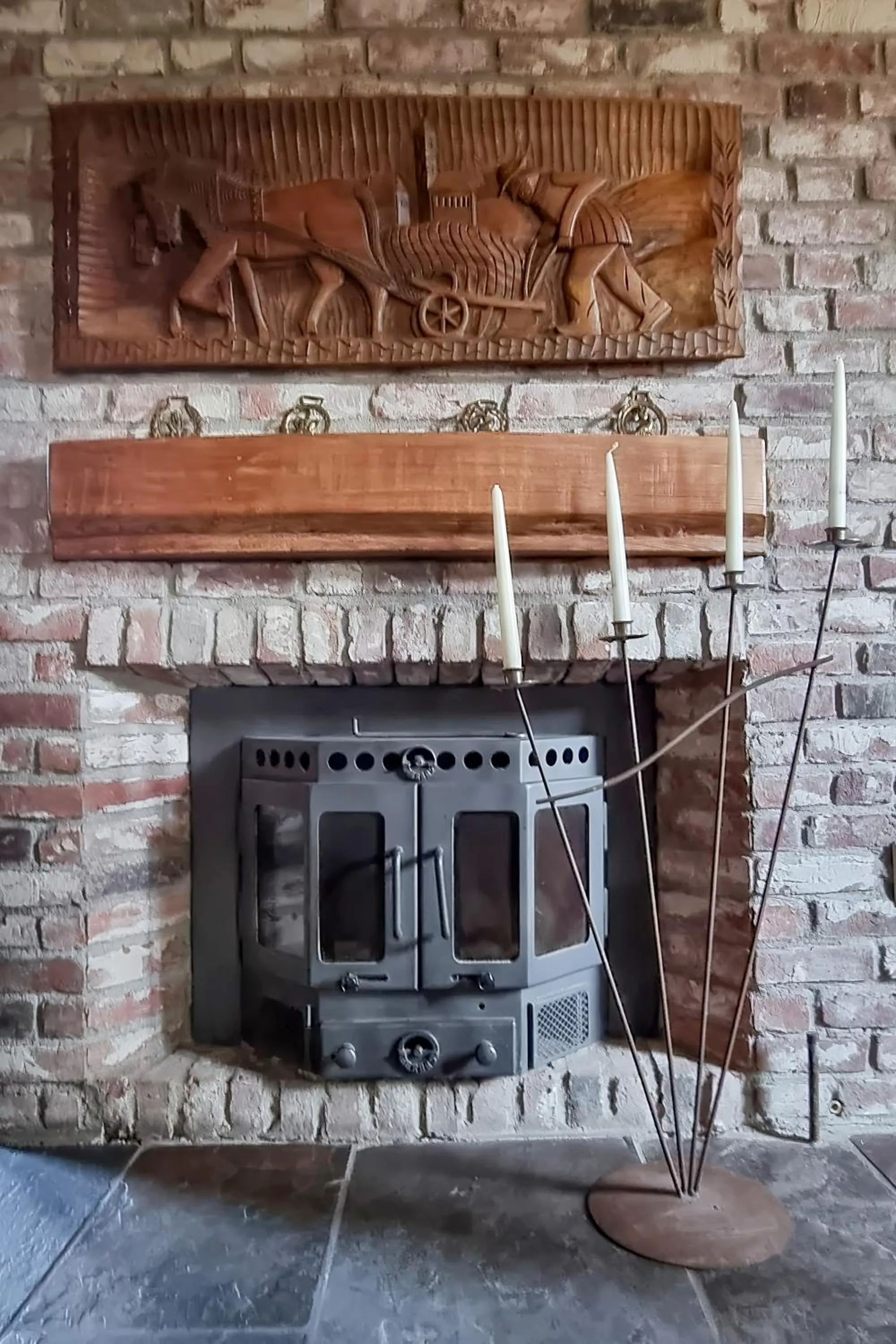 Natuurpoort van Loon